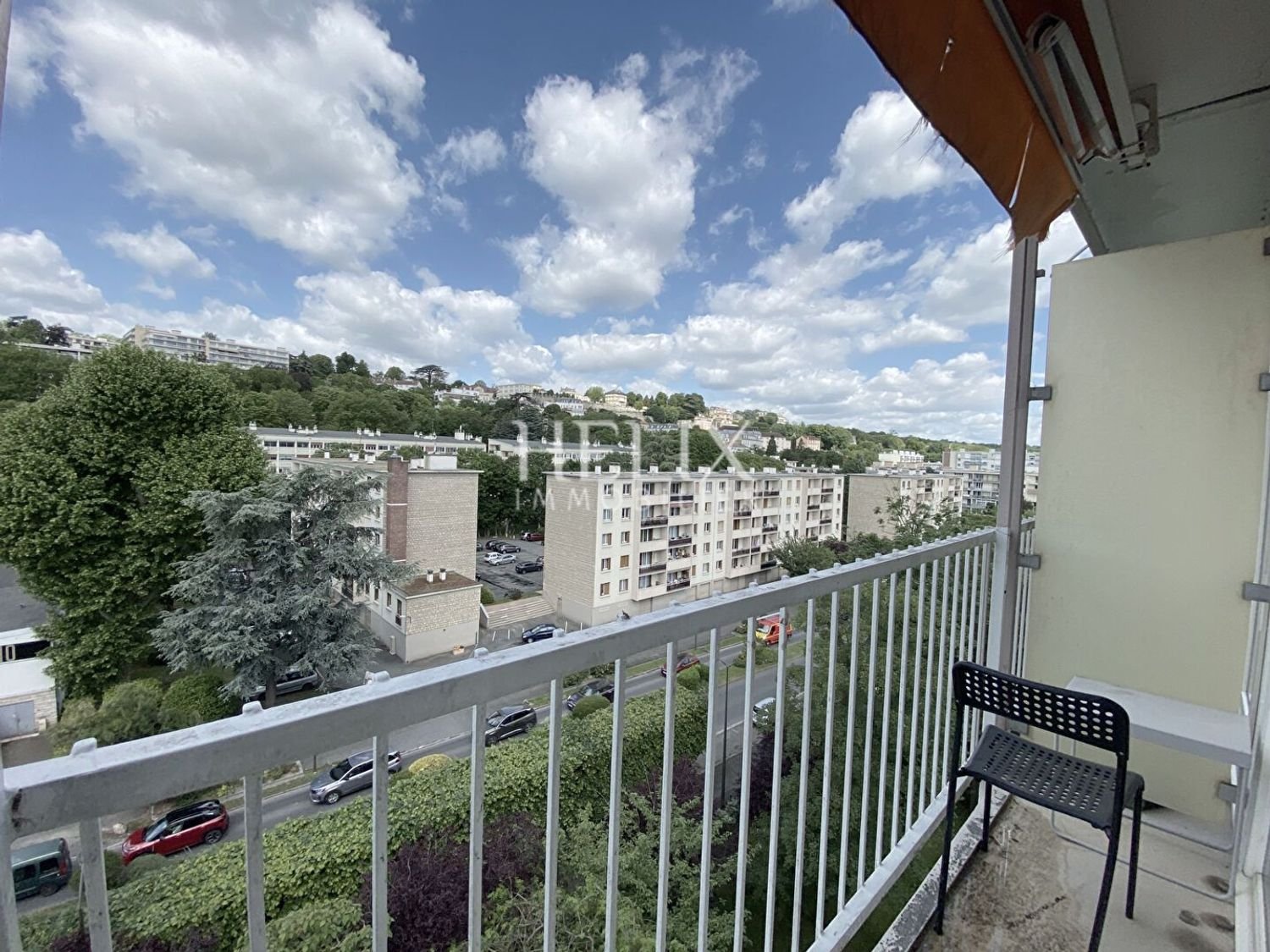 Appartement à vendre, 68m², Le Pecq