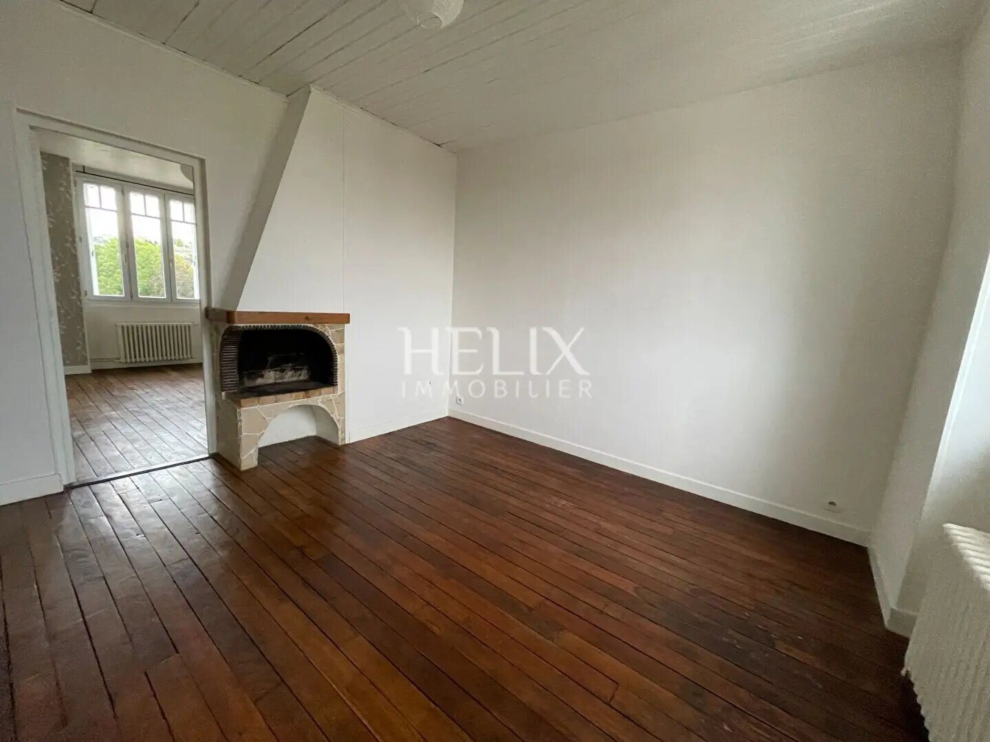 Appartement à louer, 40m², Le Pecq