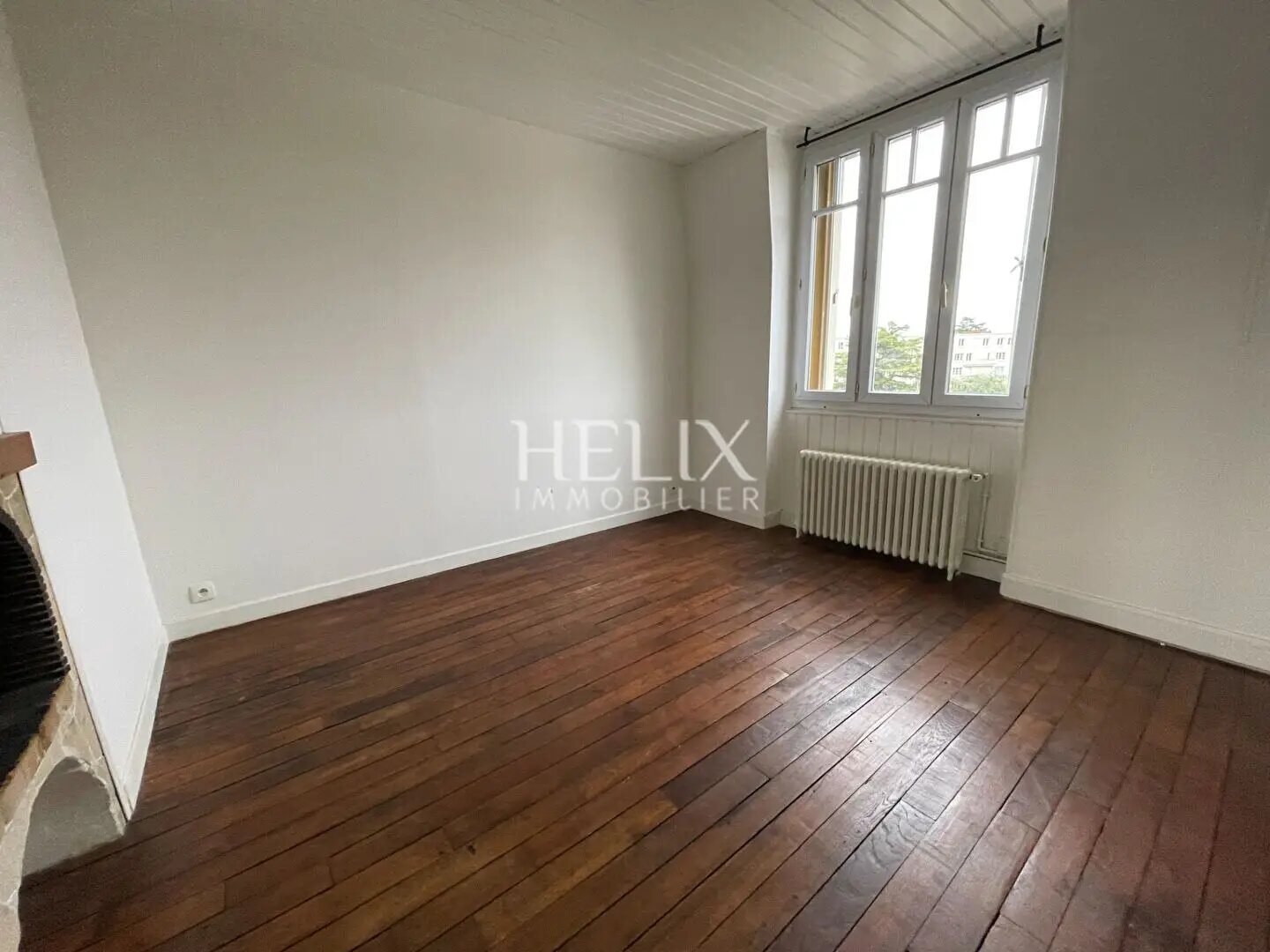 Appartement à louer, 40m², Le Pecq