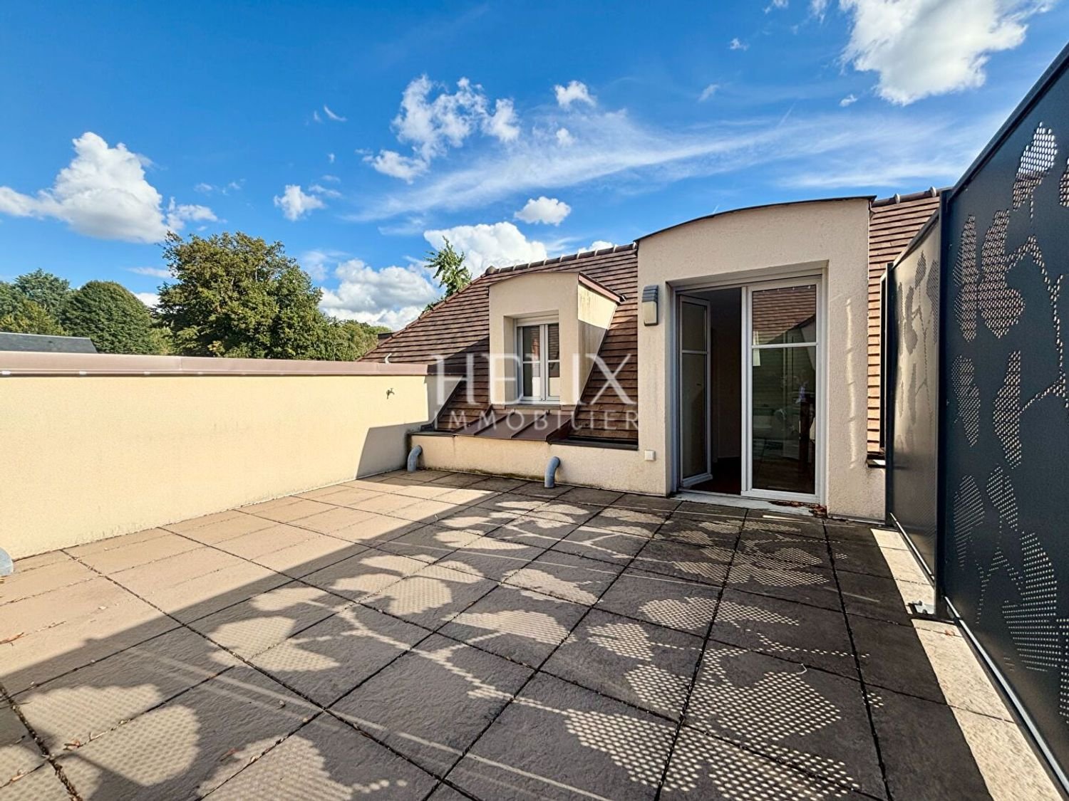 Appartement à louer, 107m², L'Étang-la-Ville