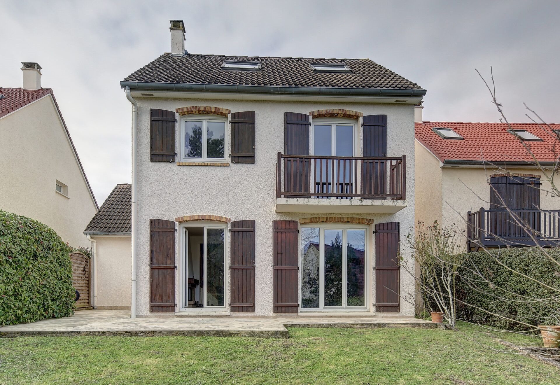 Maison à vendre, 166m², Domont