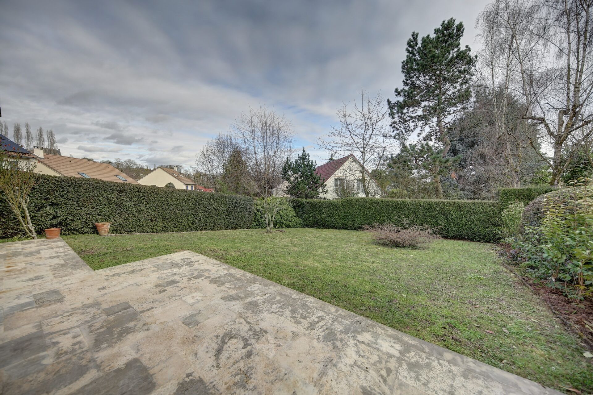 Maison à vendre, 166m², Domont