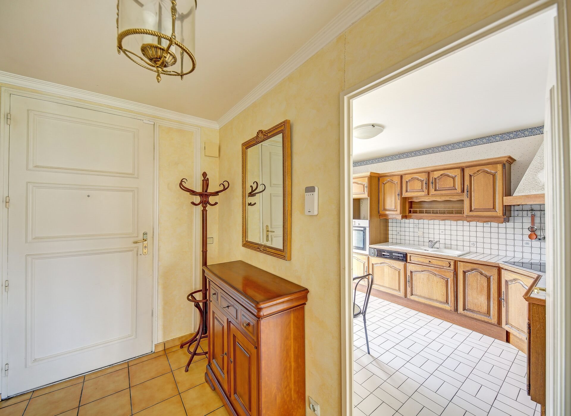 Maison à vendre, 166m², Domont
