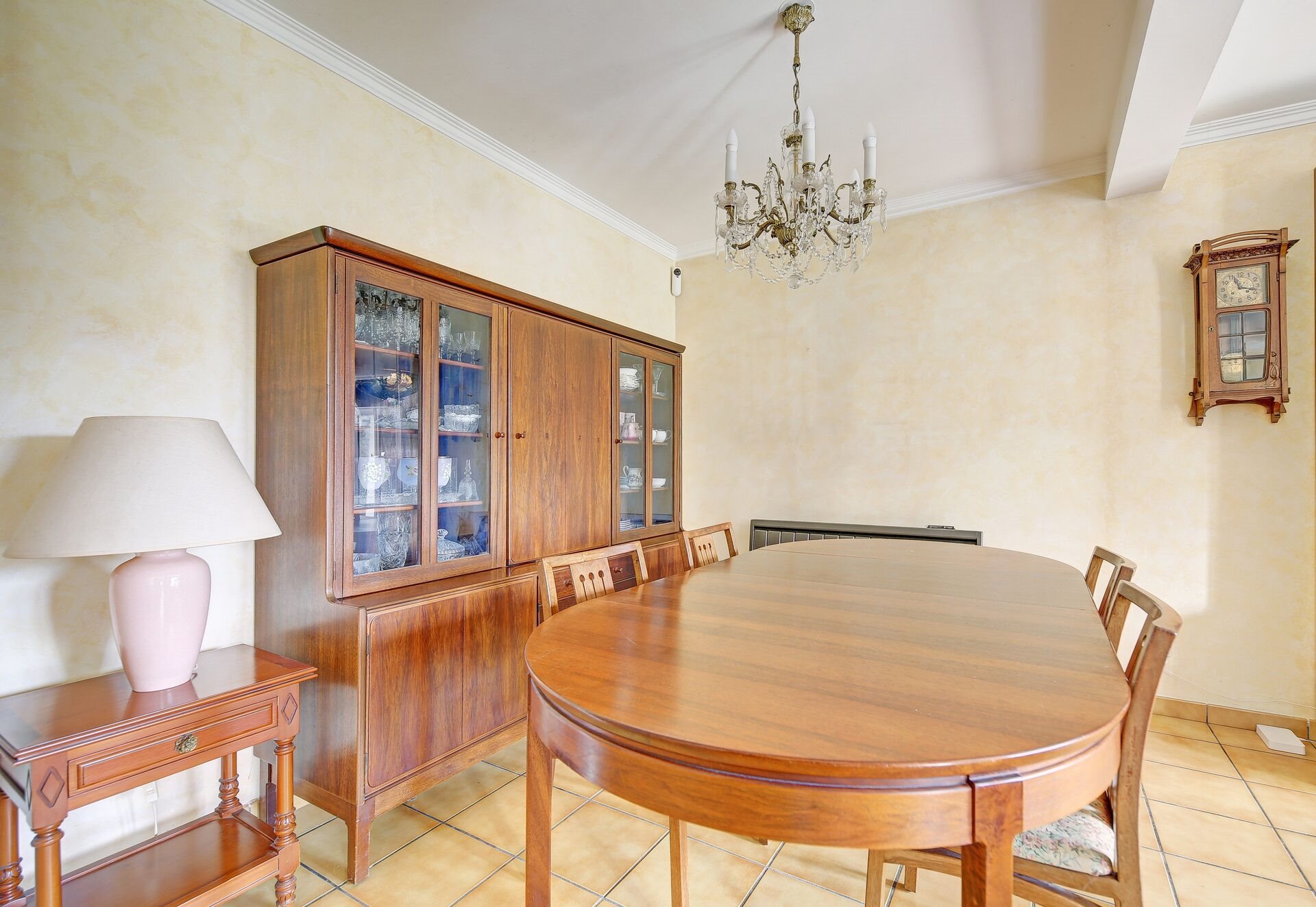 Maison à vendre, 166m², Domont