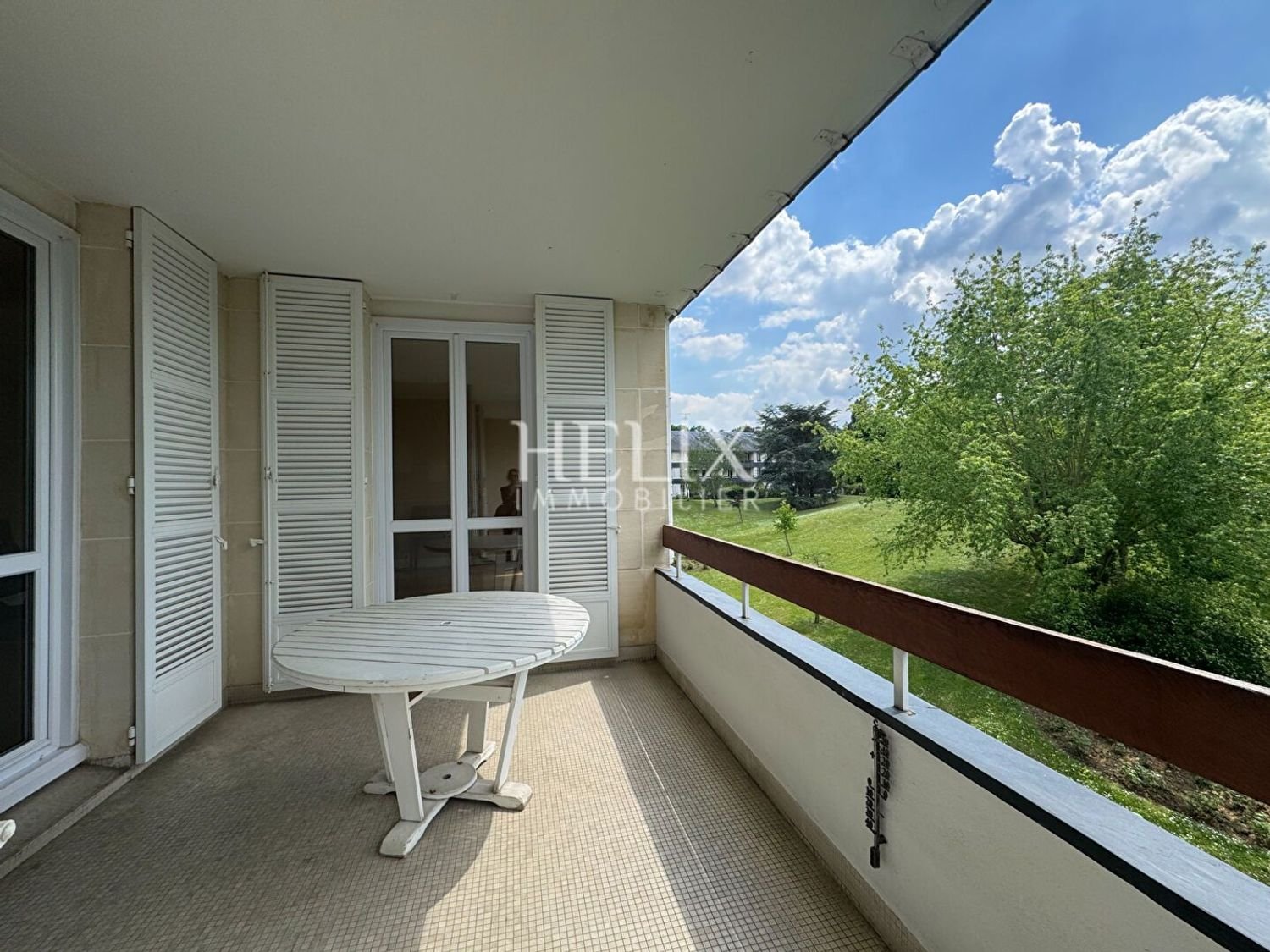 Appartement à vendre, 123m², Louveciennes