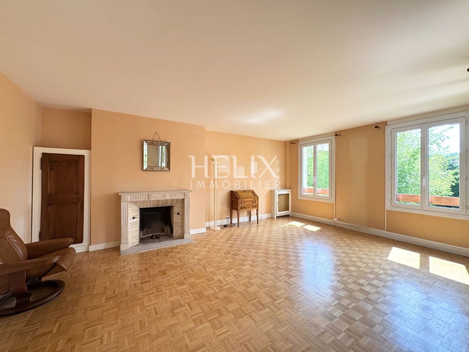 Appartement à vendre, 123m², Louveciennes