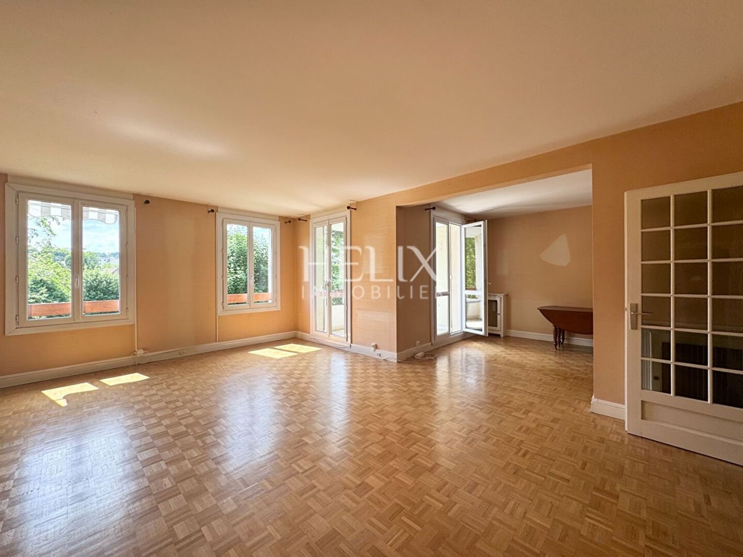 Appartement à vendre, 123m², Louveciennes