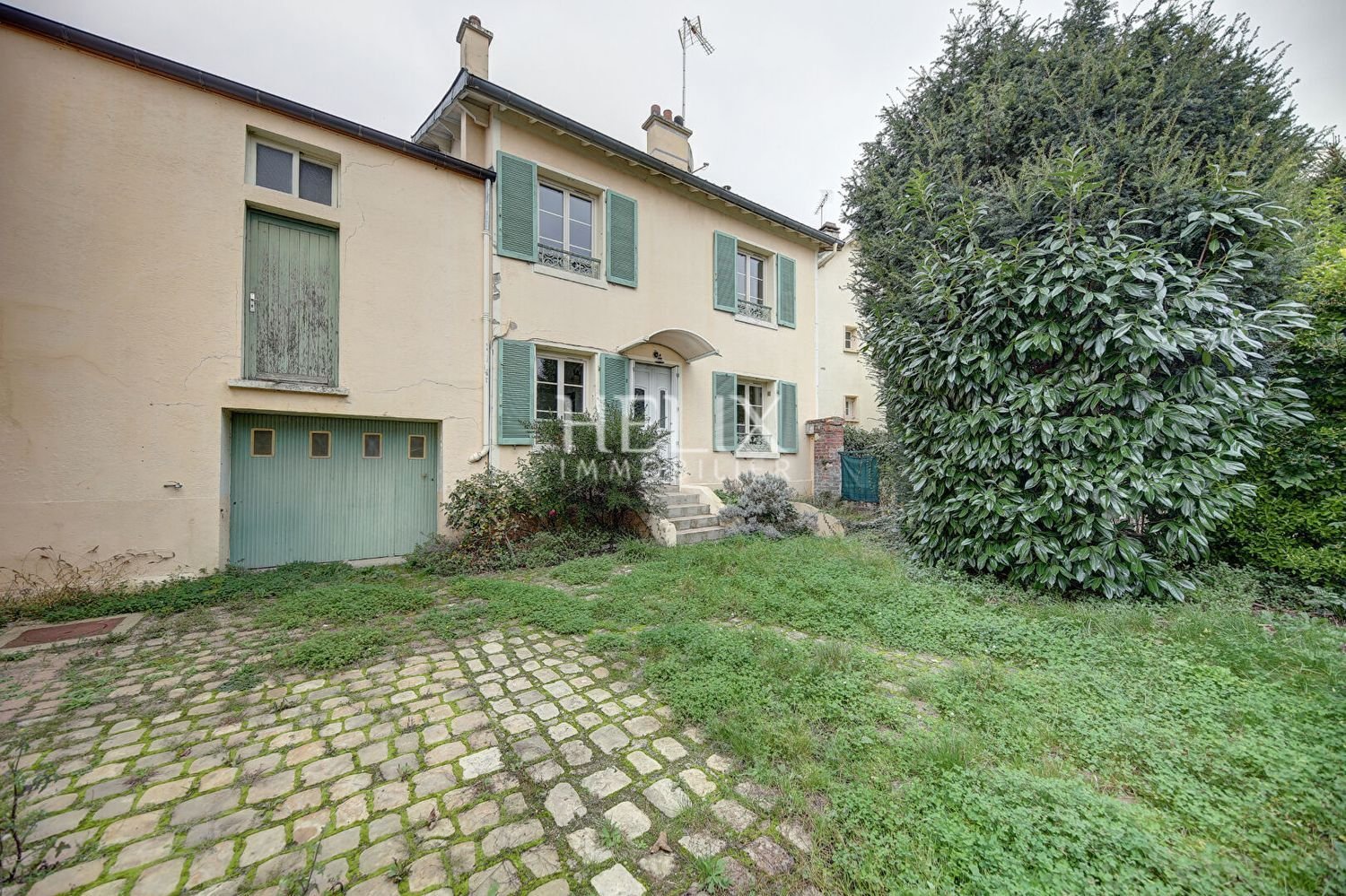 Maison à vendre, 90m², Le Pecq