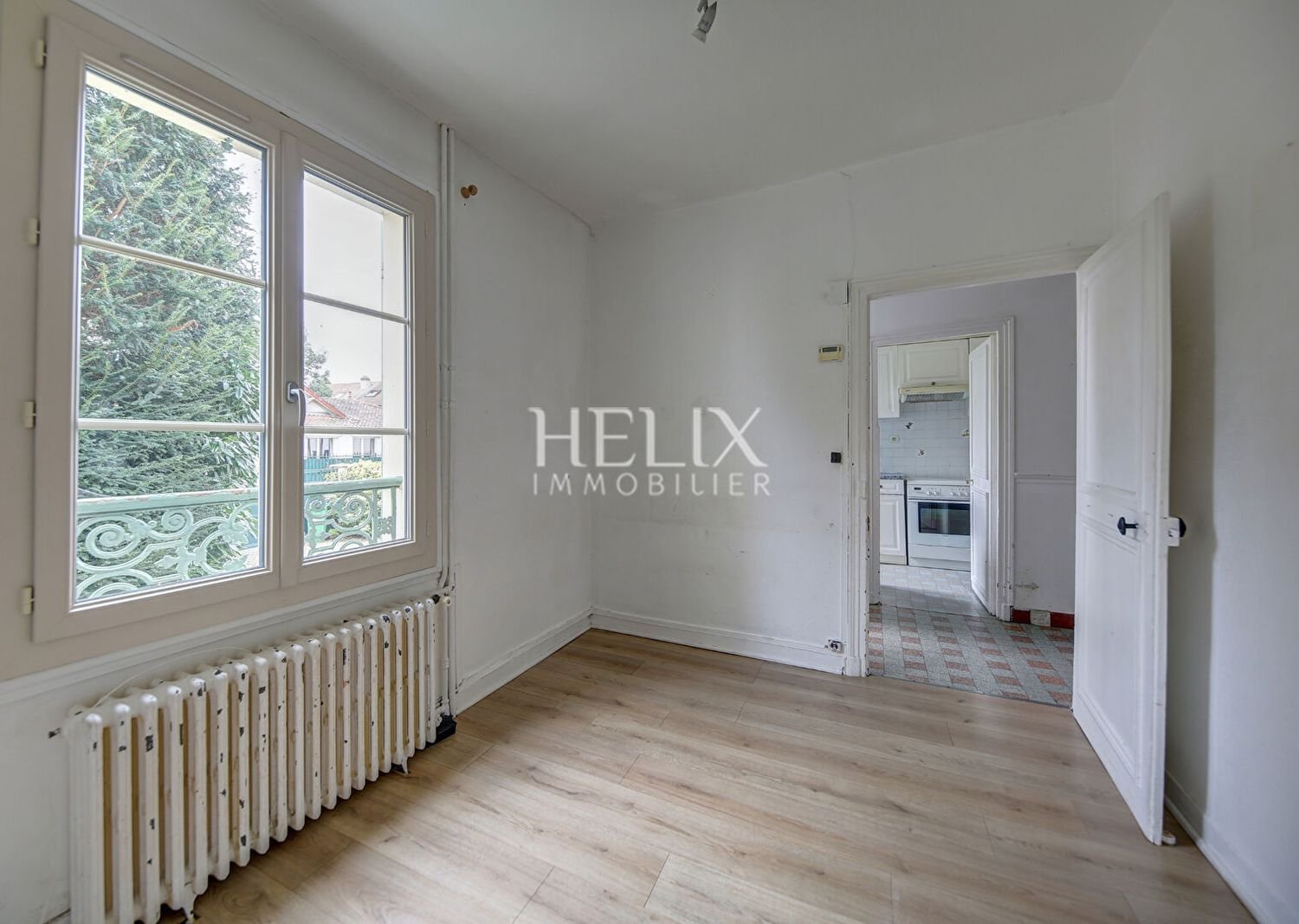 Maison à vendre, 90m², Le Pecq