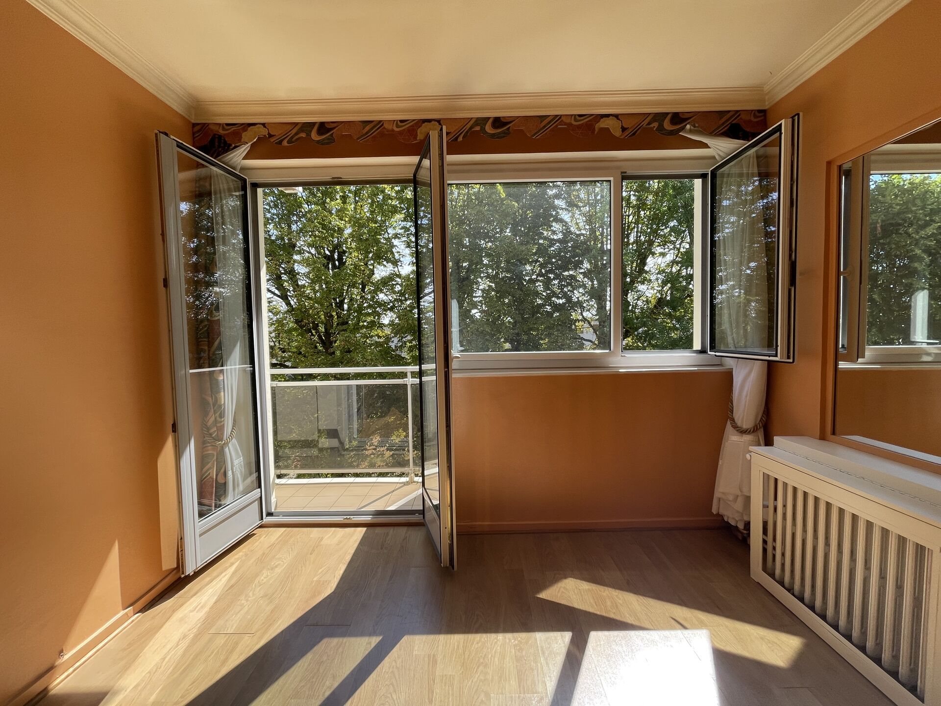 Appartement à vendre, 53m², Saint-Germain-en-Laye