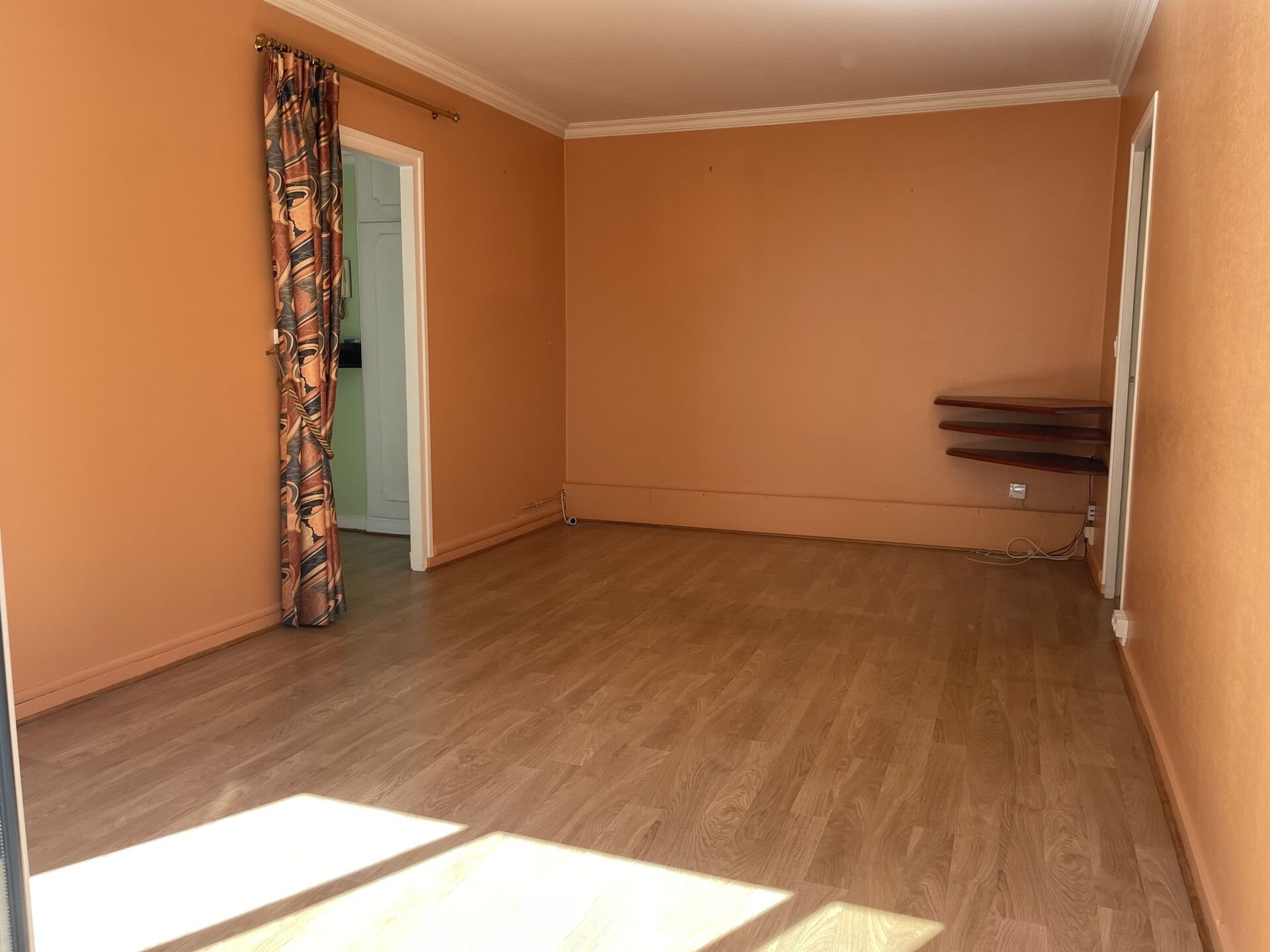 Appartement à vendre, 53m², Saint-Germain-en-Laye