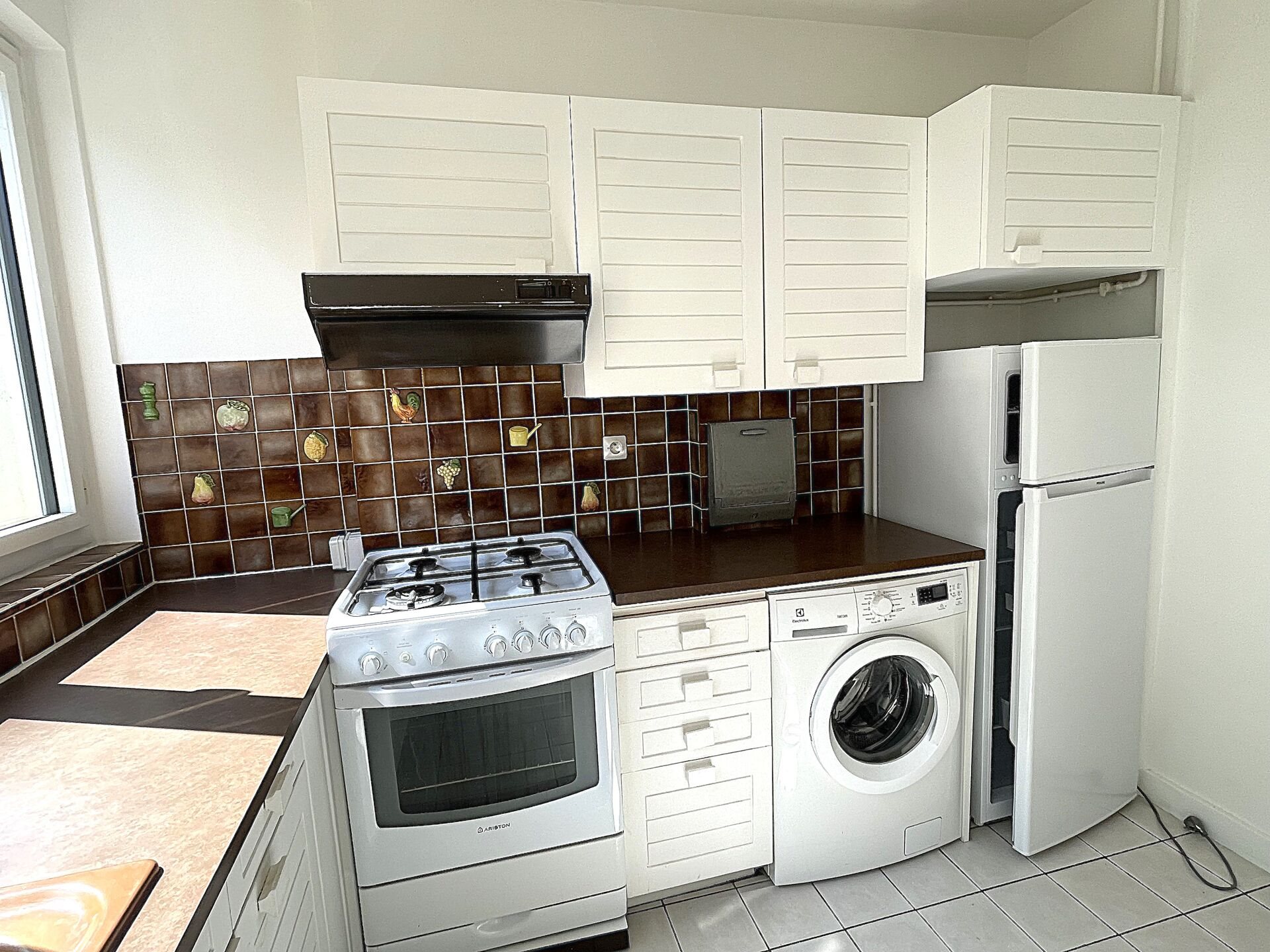 Appartement à vendre, 53m², Saint-Germain-en-Laye