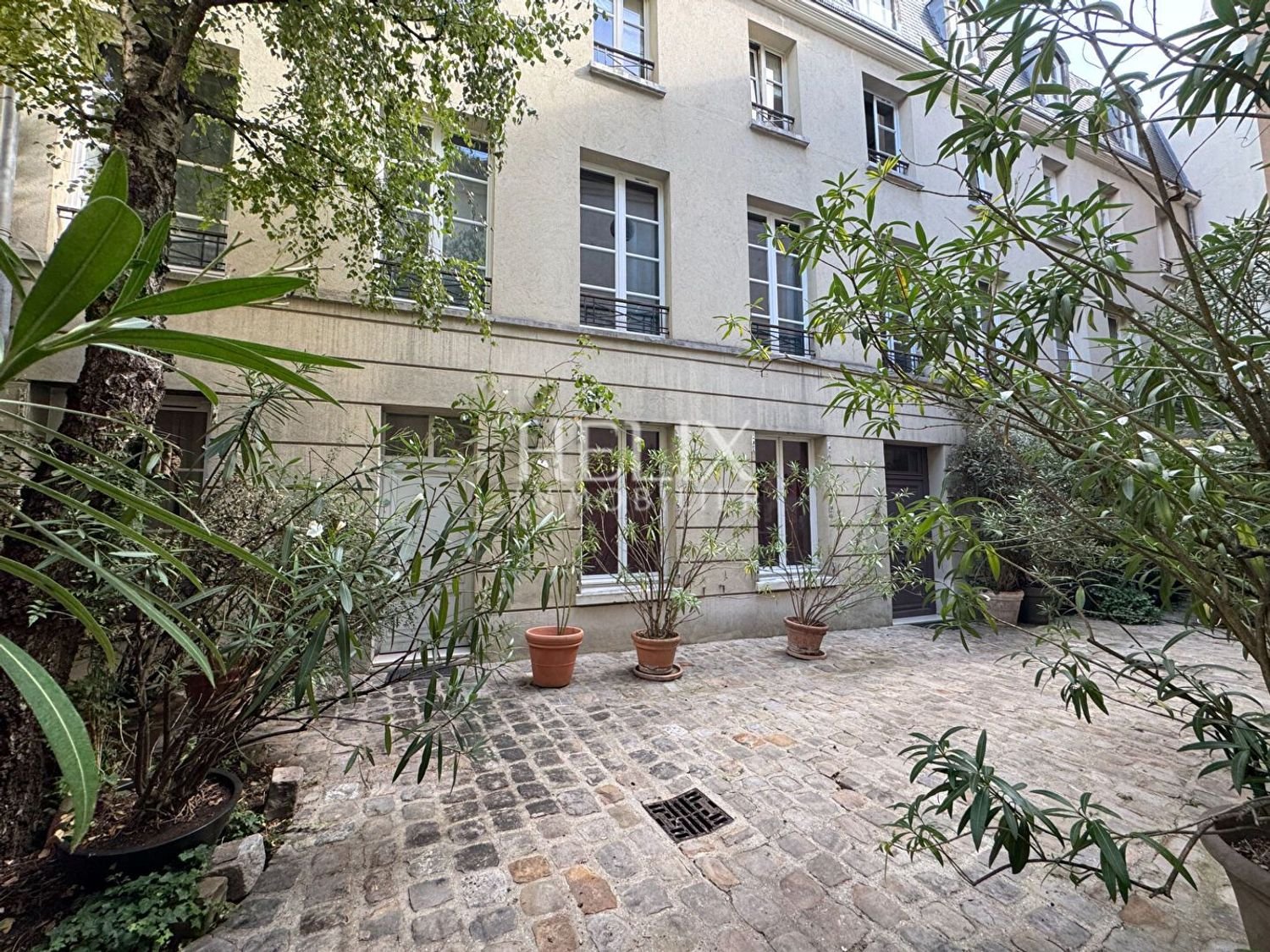 Appartement à louer, 49m², Saint-Germain-en-Laye