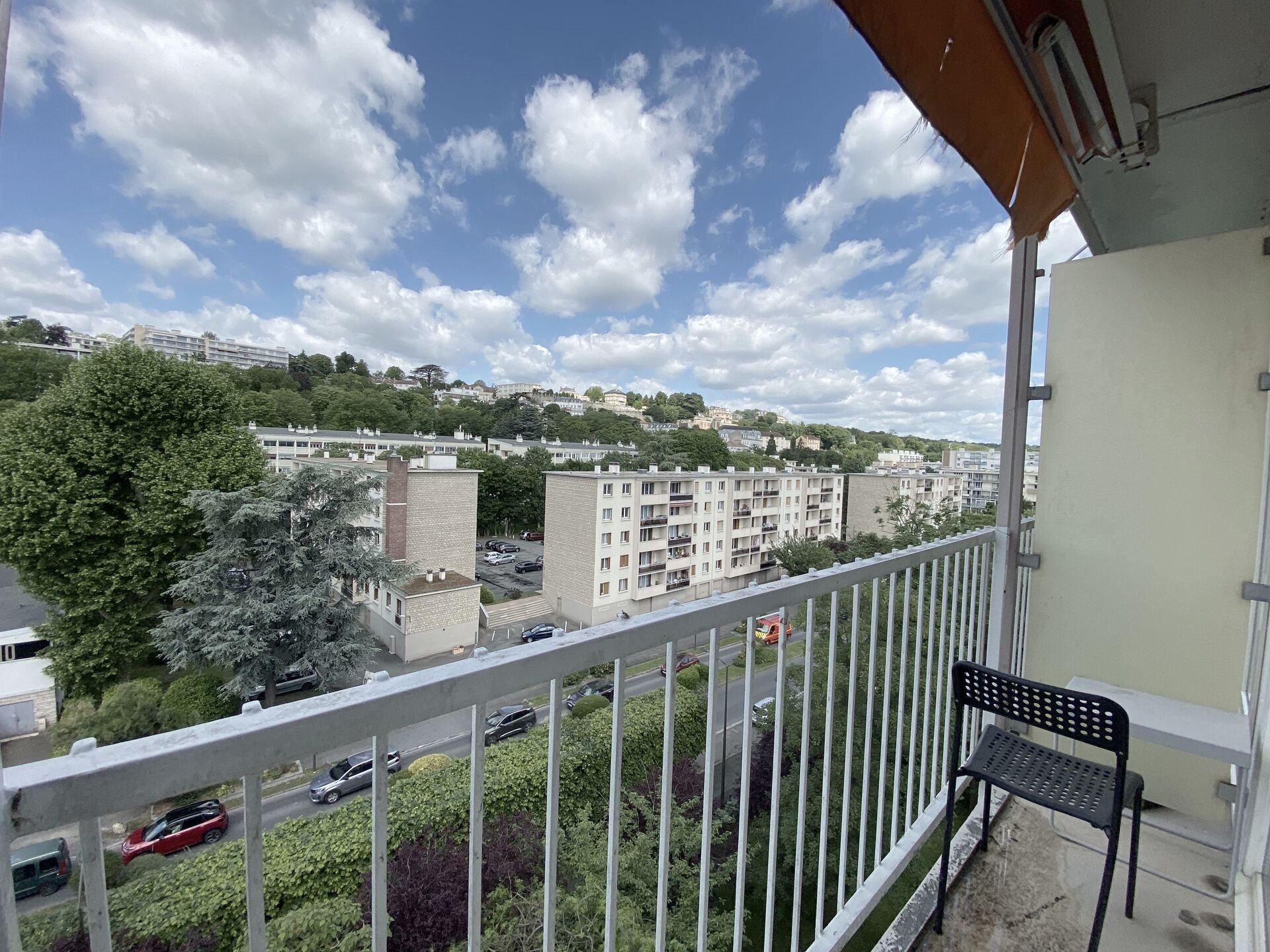 Appartement à vendre, 68m², Le Pecq