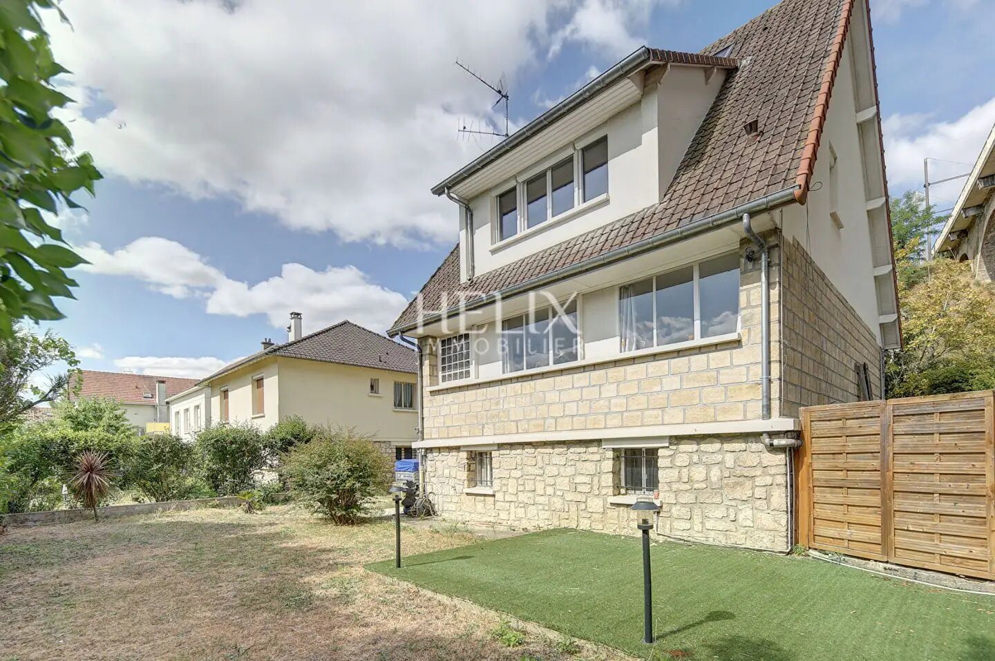 Maison à vendre, 186m², Le Pecq