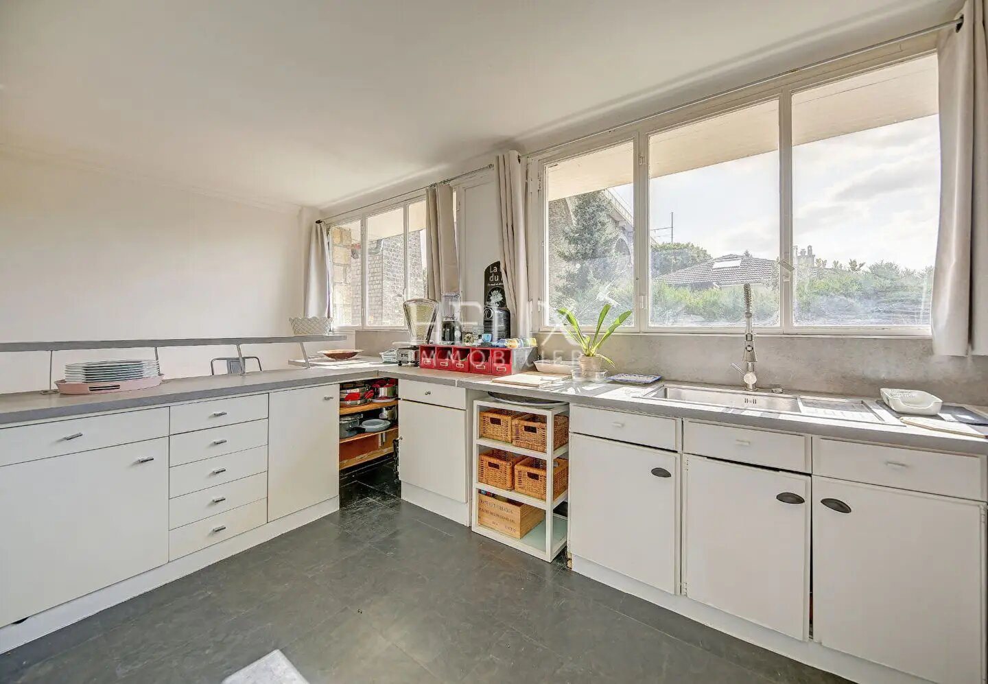 Maison à vendre, 186m², Le Pecq