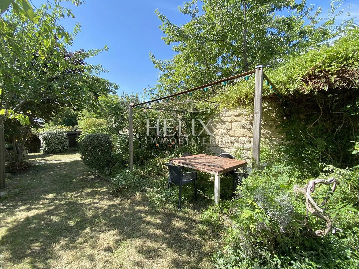 Maison à vendre, 96m², Le Pecq