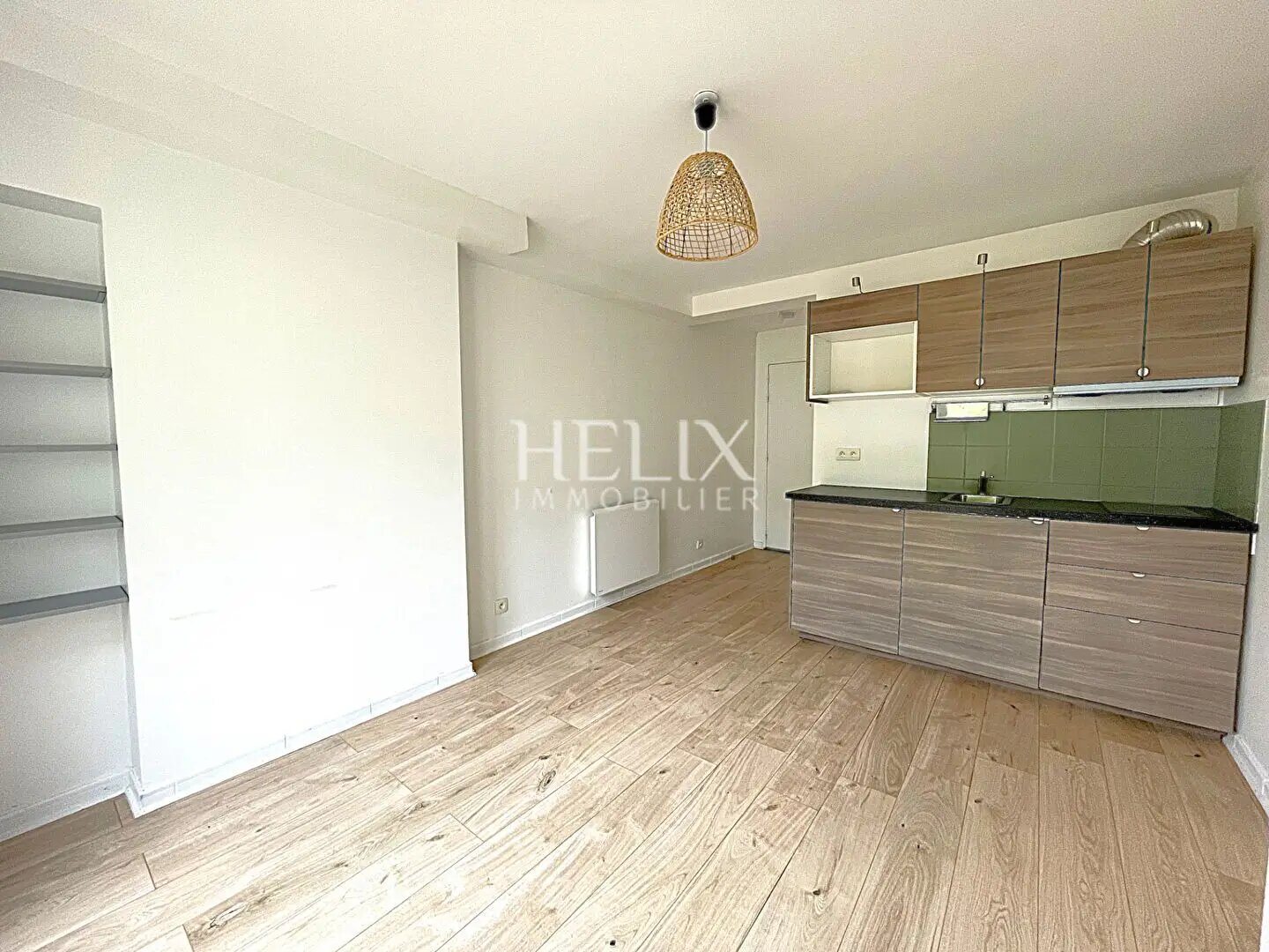 Appartement à vendre, 30m², Le Pecq