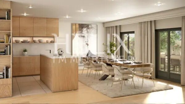 Maison à vendre, 231m², Saint-Germain-en-Laye