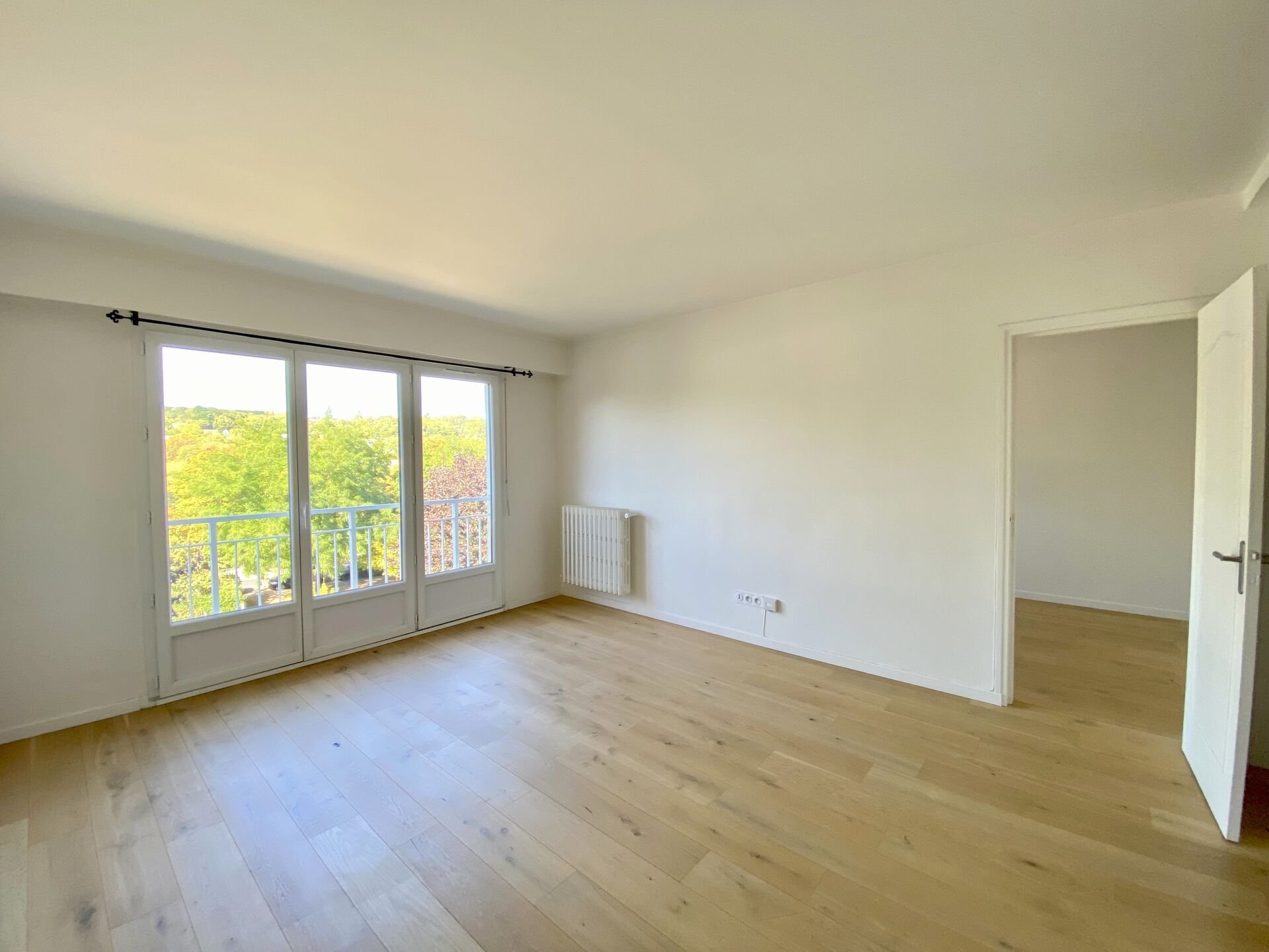 Appartement à vendre, 53m², Le Pecq