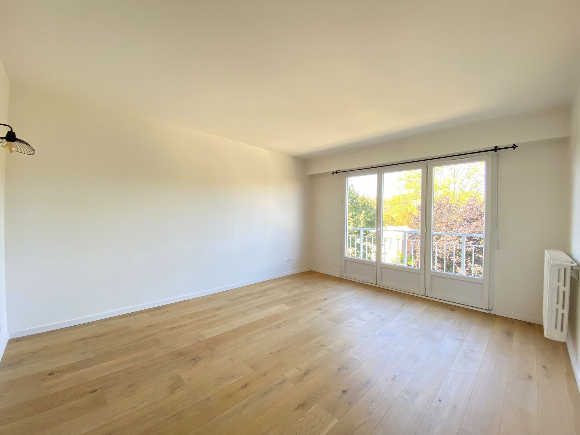 Appartement à vendre, 53m², Le Pecq