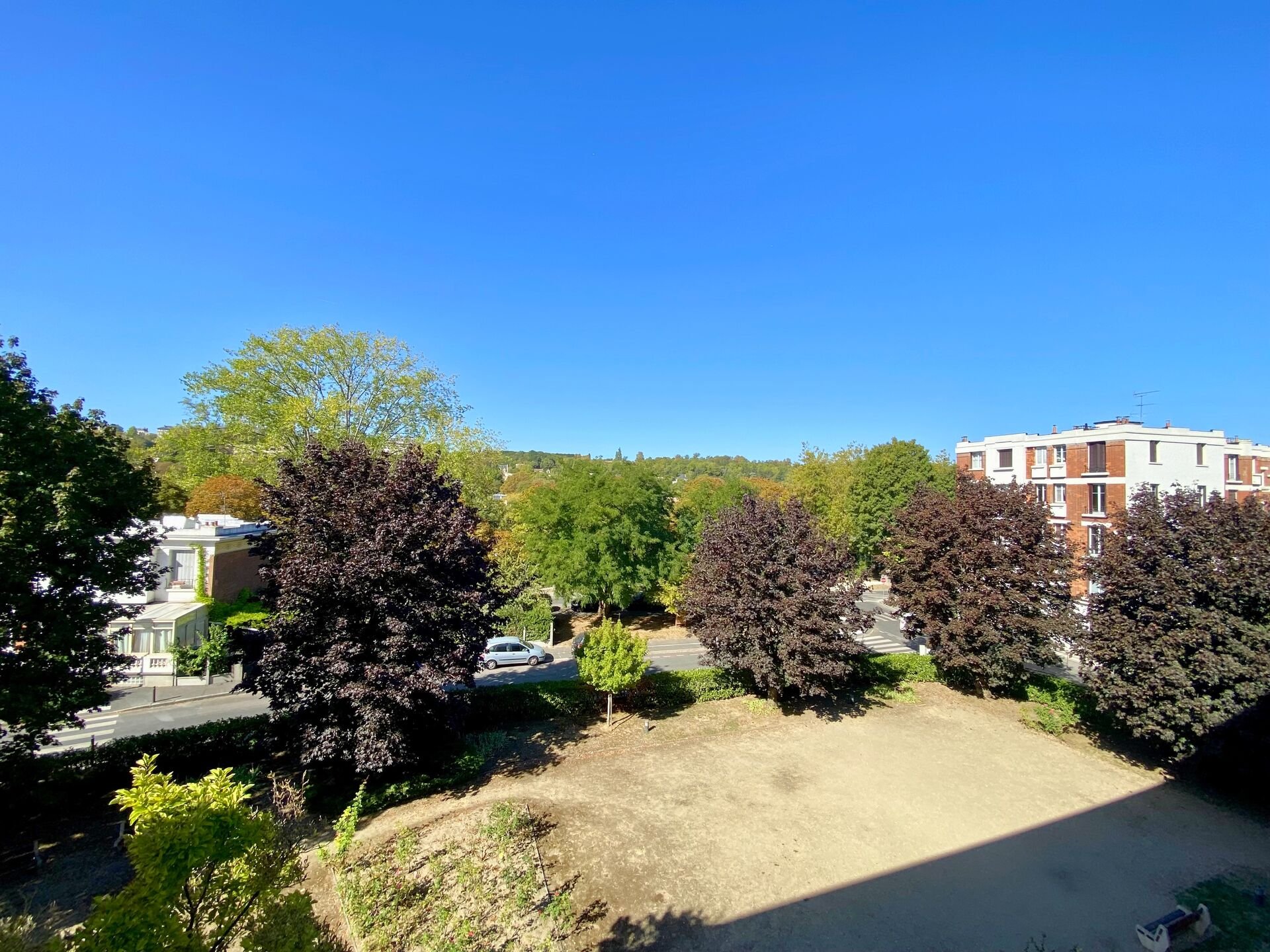 Appartement à vendre, 53m², Le Pecq