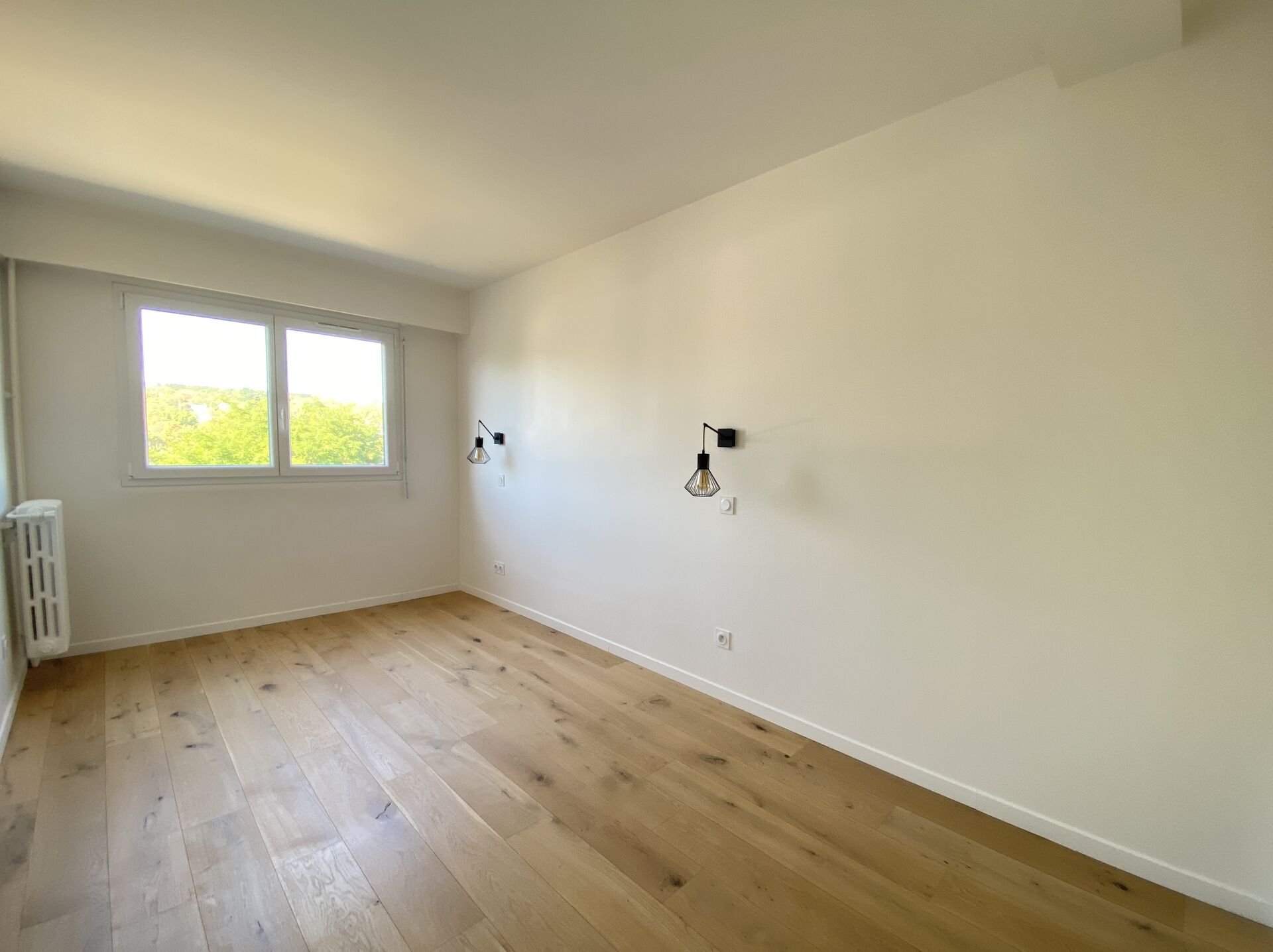 Appartement à vendre, 53m², Le Pecq