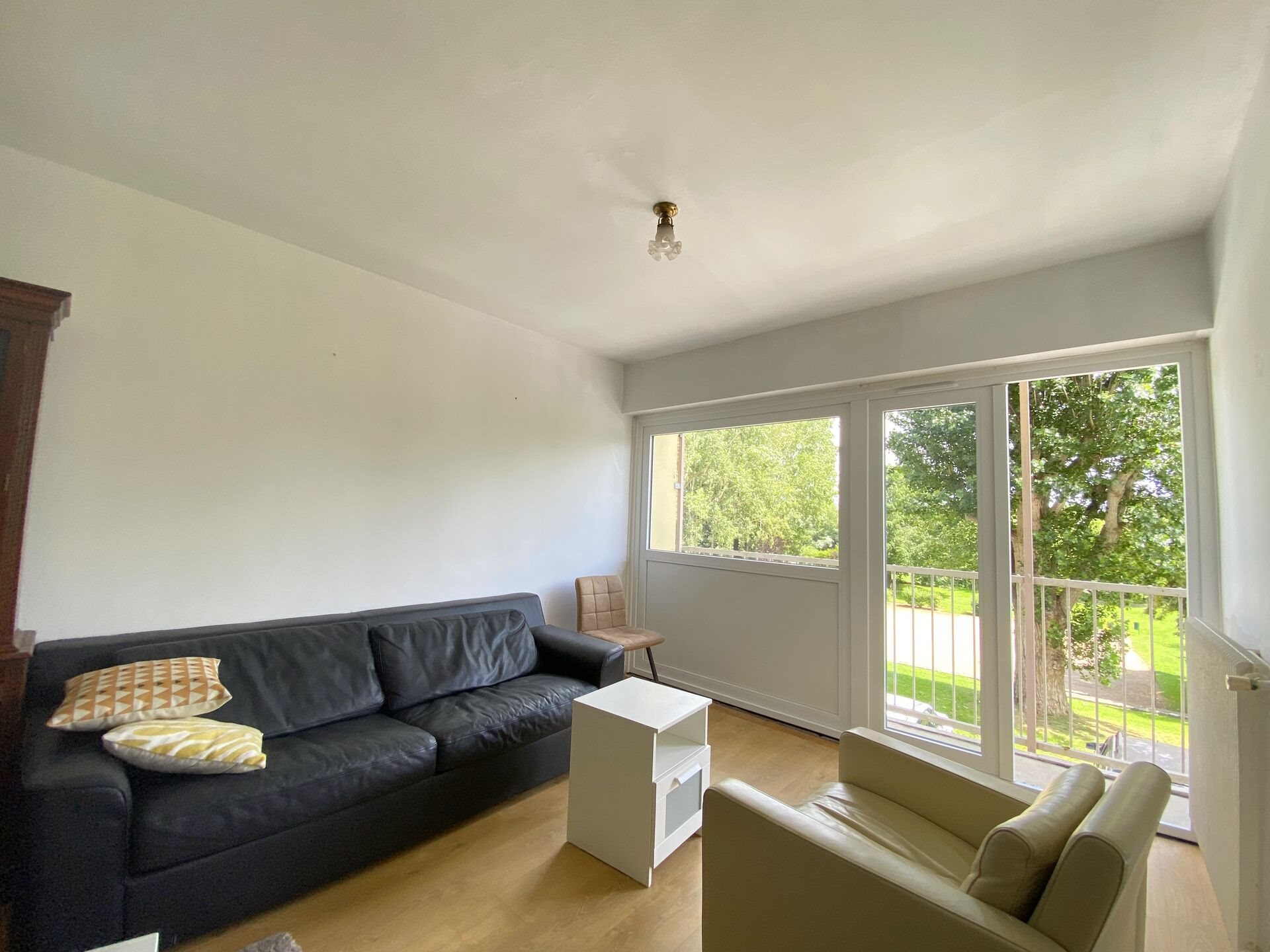Appartement à vendre, 68m², Le Pecq