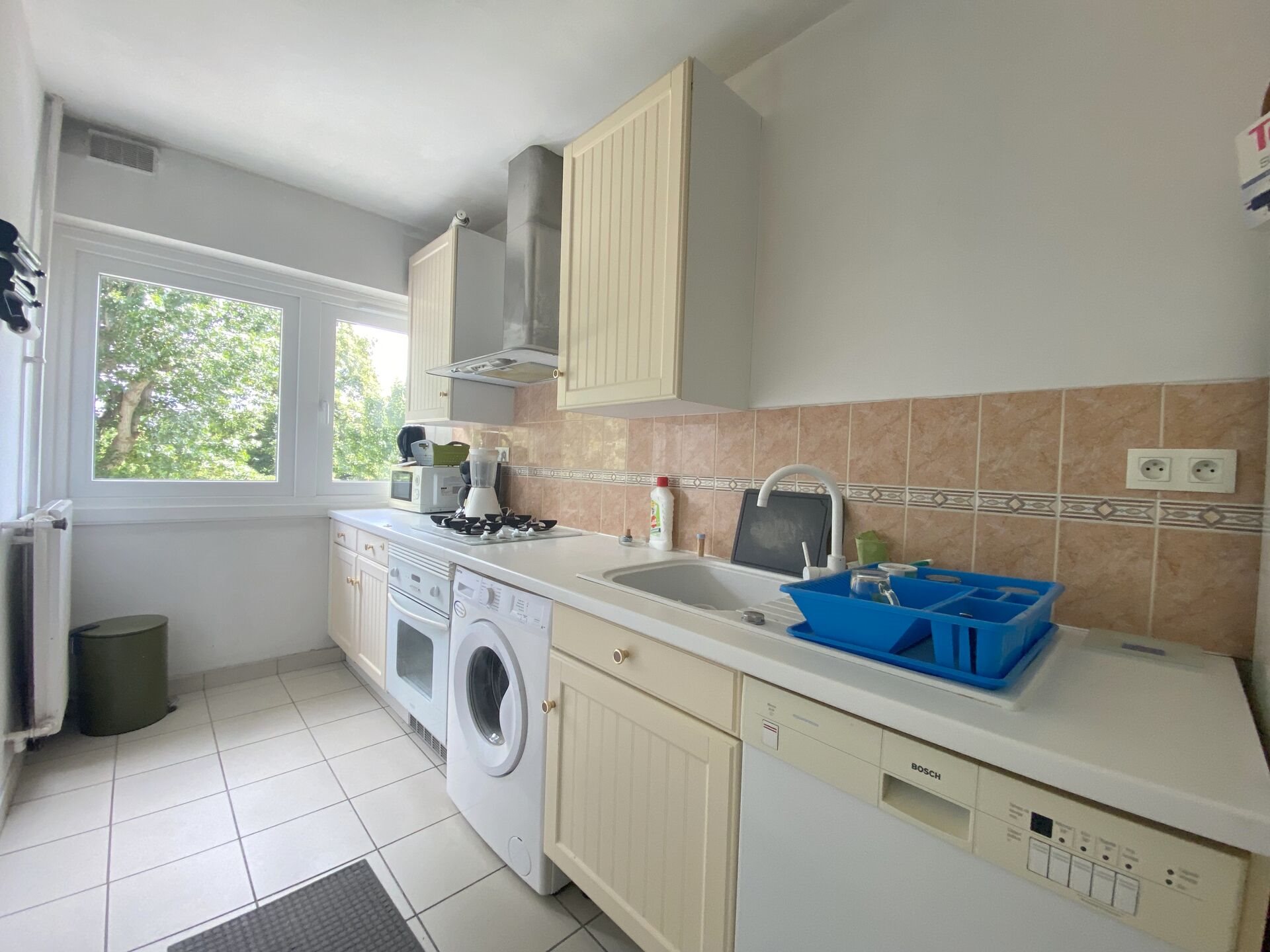 Appartement à vendre, 68m², Le Pecq