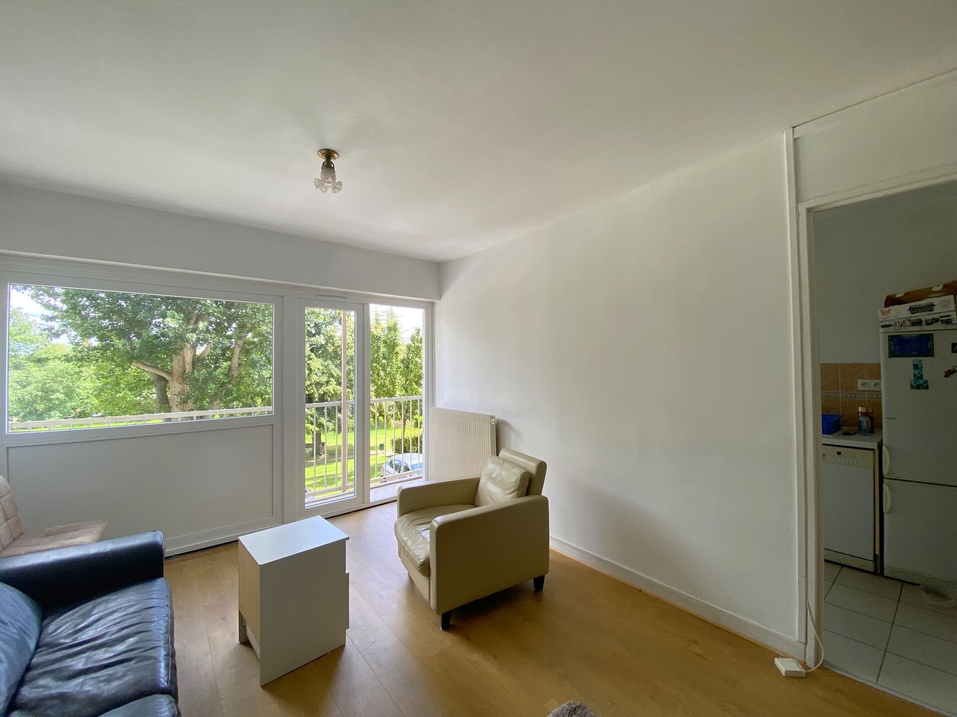 Appartement à vendre, 68m², Le Pecq