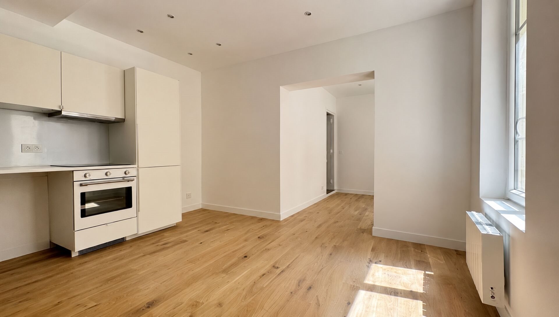 Appartement à vendre, 25m², Saint-Germain-en-Laye