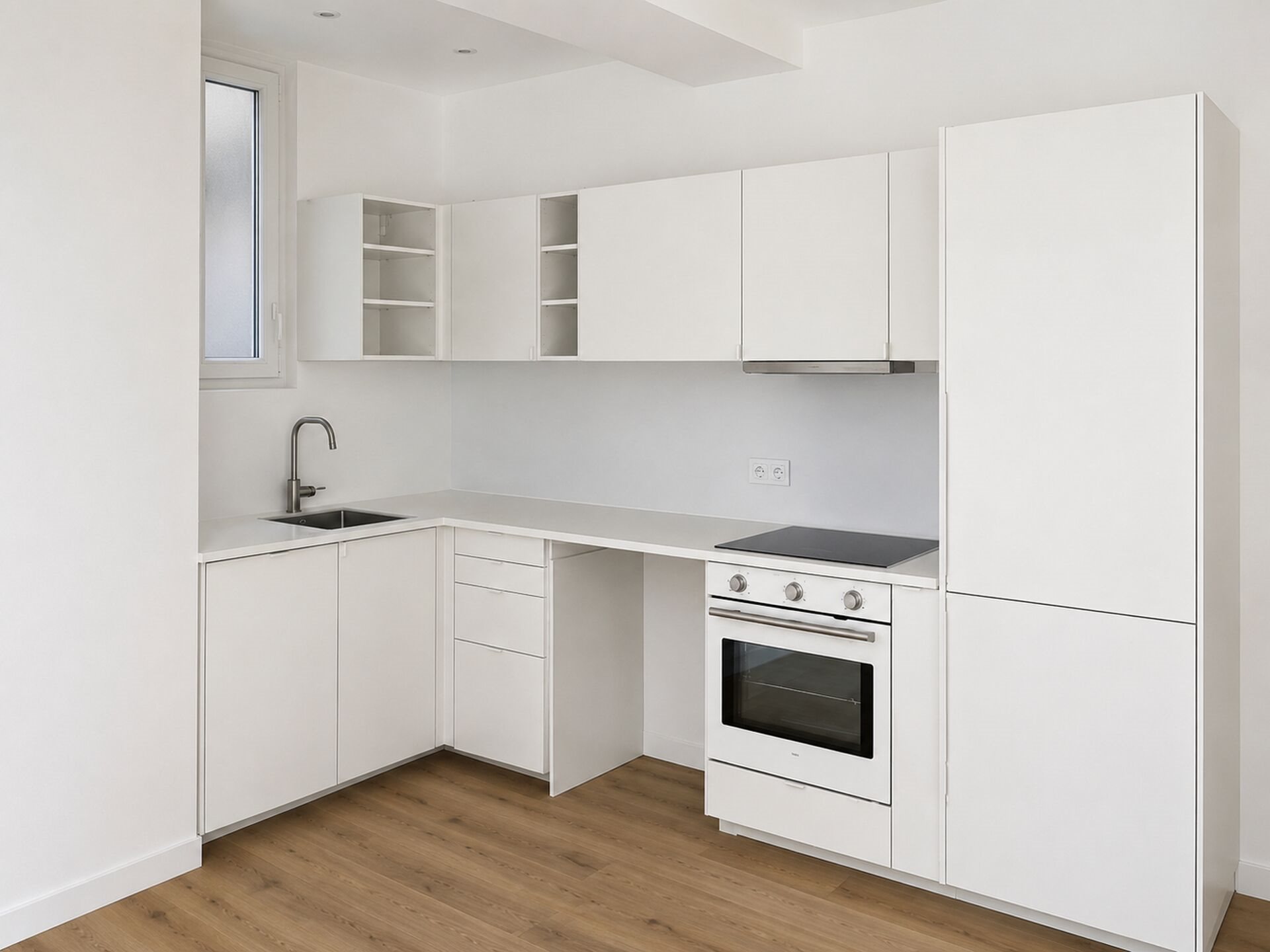 Appartement à vendre, 25m², Saint-Germain-en-Laye