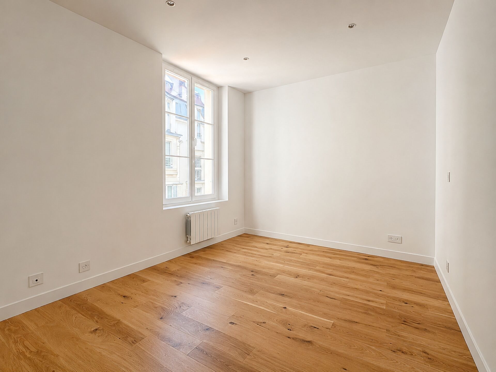 Appartement à vendre, 25m², Saint-Germain-en-Laye