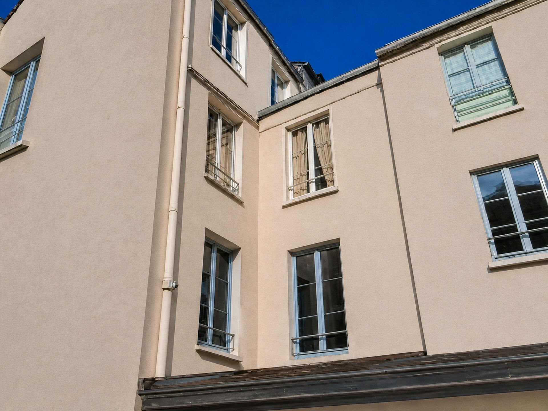 Appartement à vendre, 25m², Saint-Germain-en-Laye
