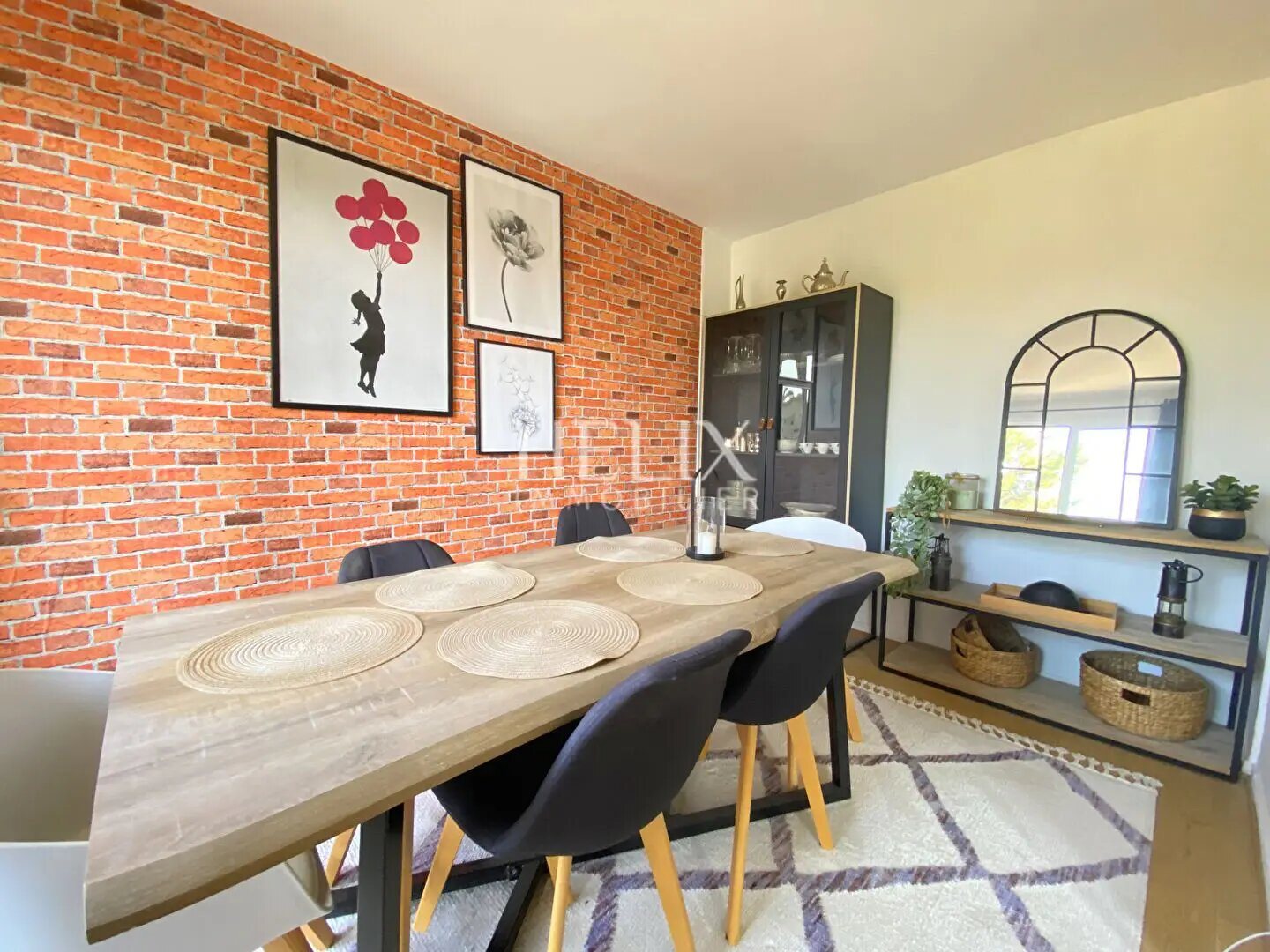 Appartement à vendre, 70m², Le Pecq