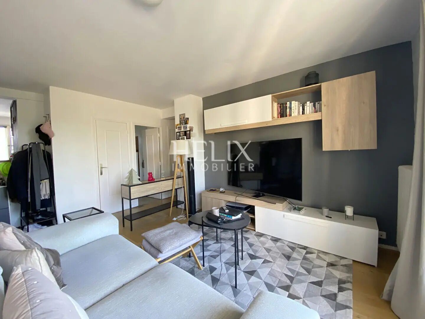Appartement à vendre, 70m², Le Pecq