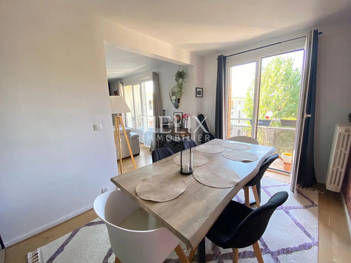 Appartement à vendre, 70m², Le Pecq