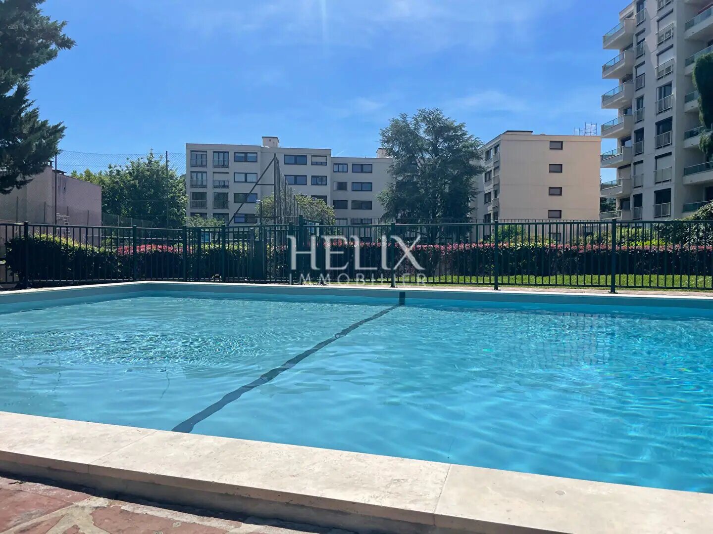Appartement à vendre, 100m², Le Pecq