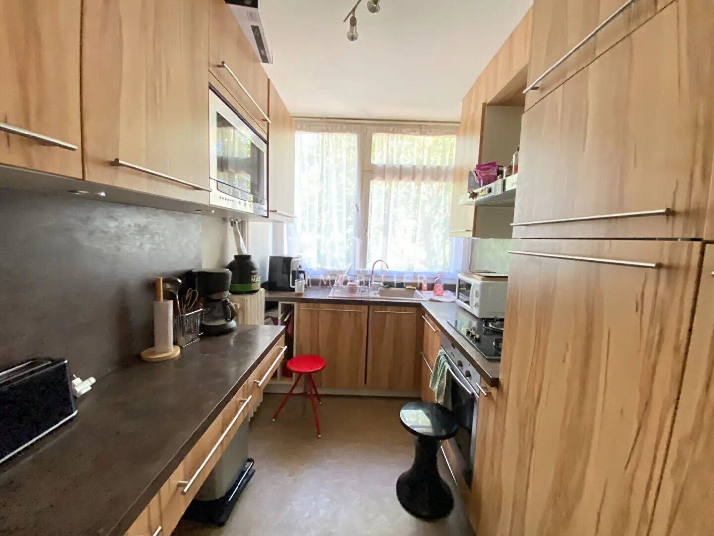 Appartement à vendre, 83m², Le Pecq