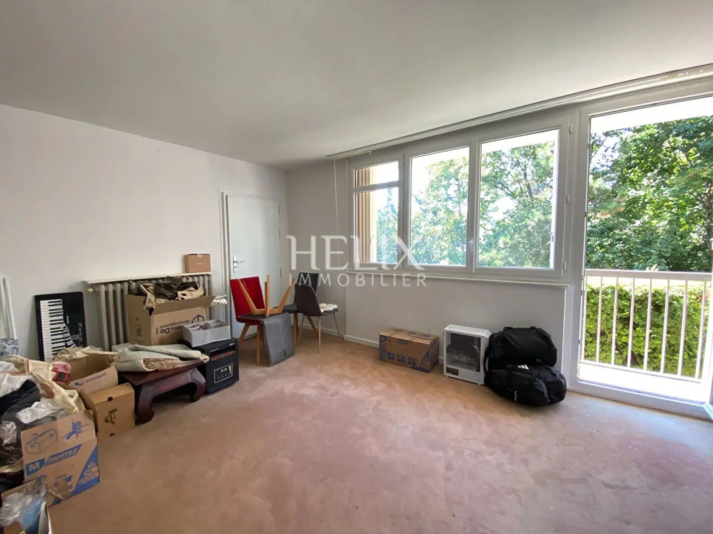 Appartement à vendre, 83m², Le Pecq