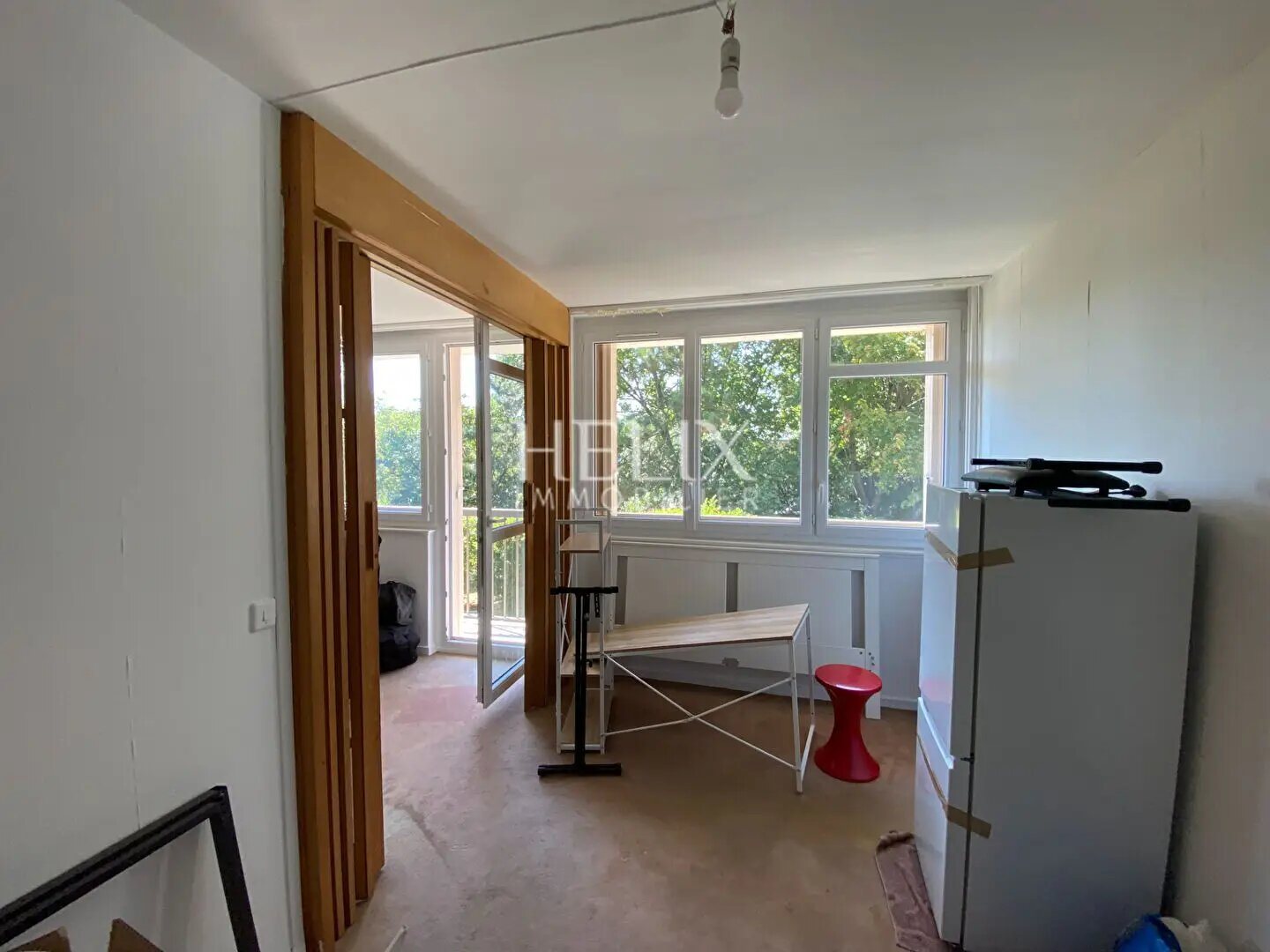 Appartement à vendre, 83m², Le Pecq