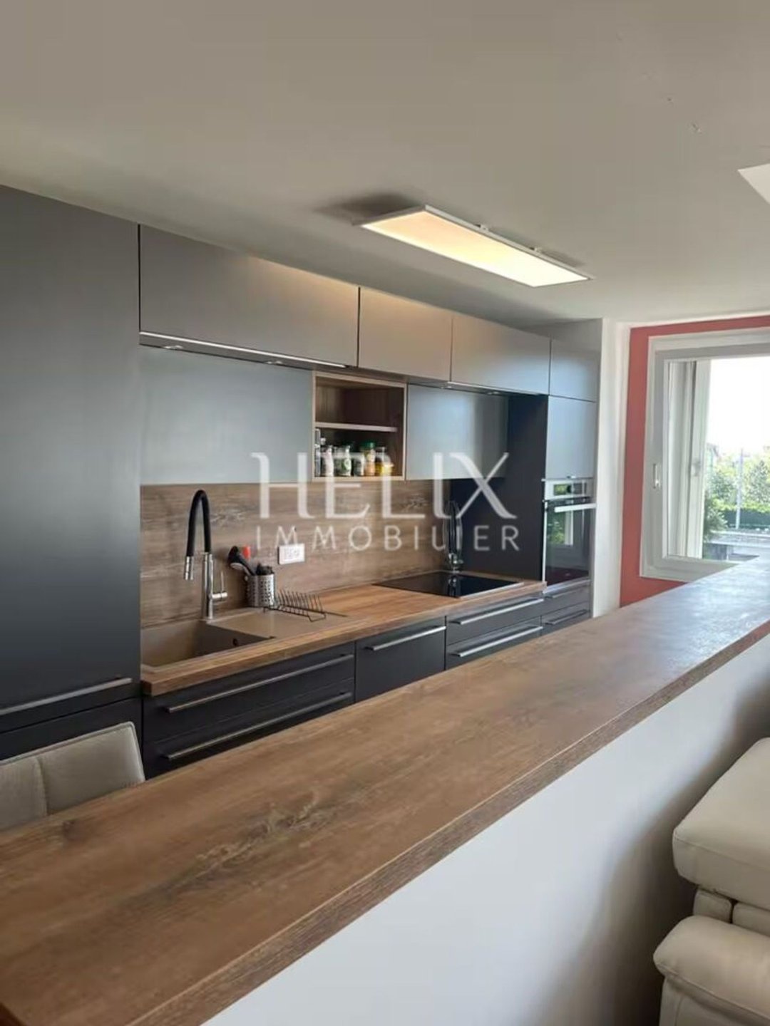 Appartement à vendre, 100m², Boissy-Saint-Léger
