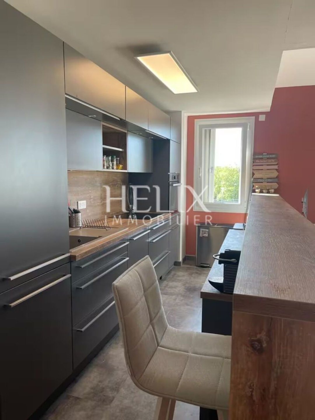 Appartement à vendre, 100m², Boissy-Saint-Léger