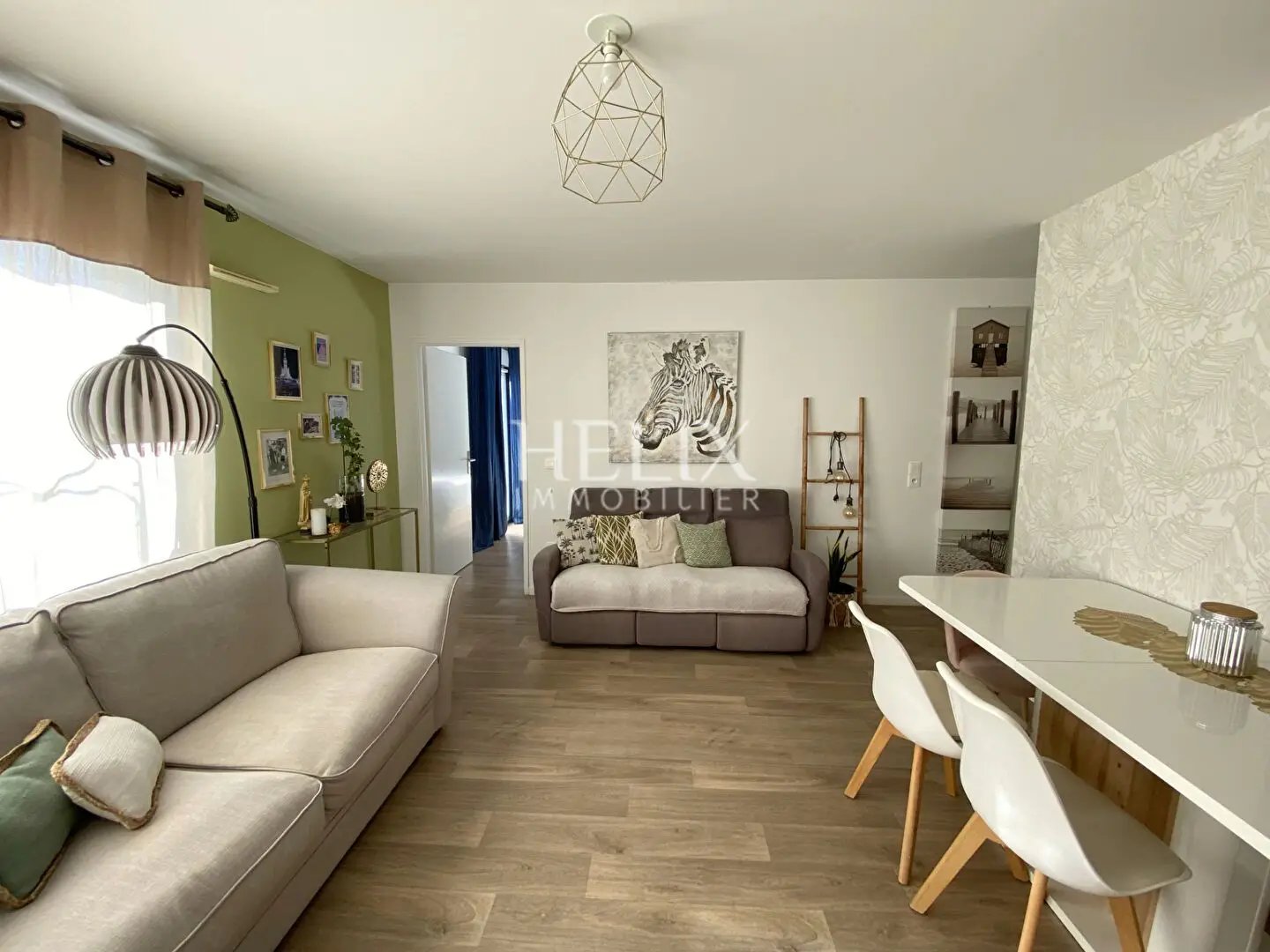 Appartement à vendre, 74m², Carrières-sous-Poissy