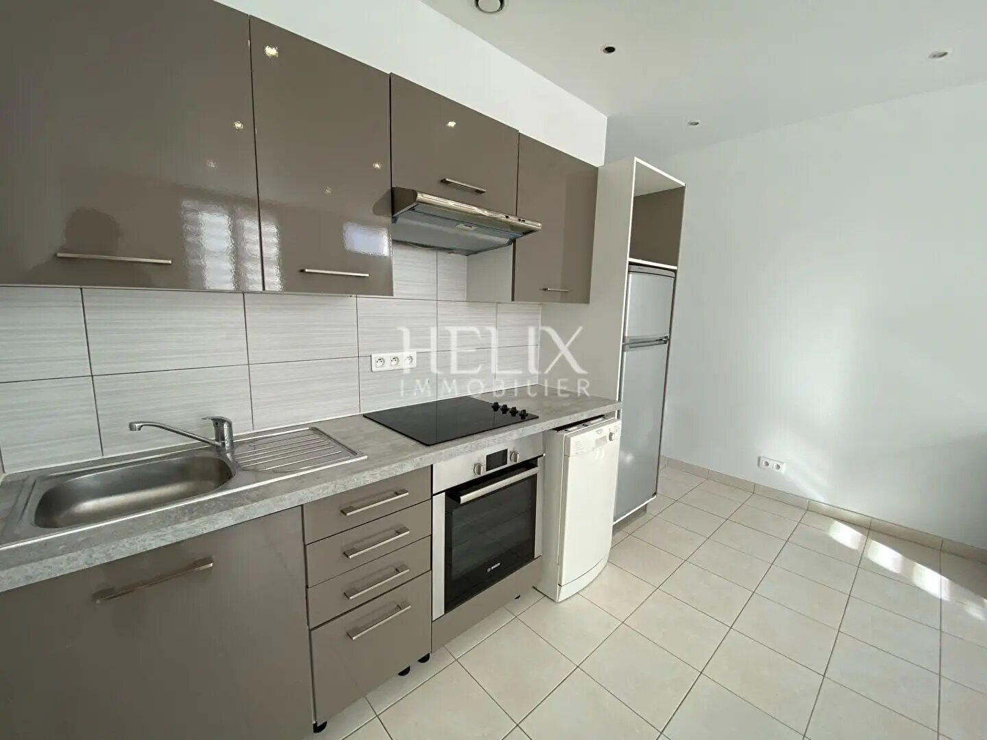 Appartement à vendre, 33m², Le Pecq