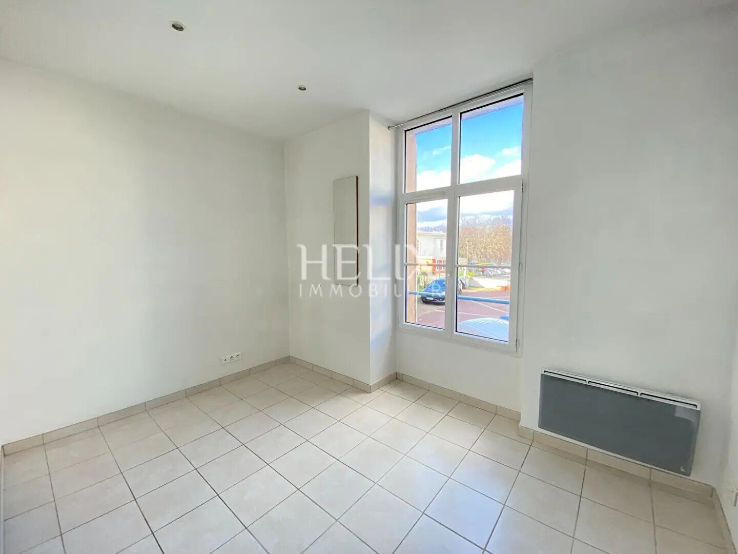 Appartement à vendre, 33m², Le Pecq