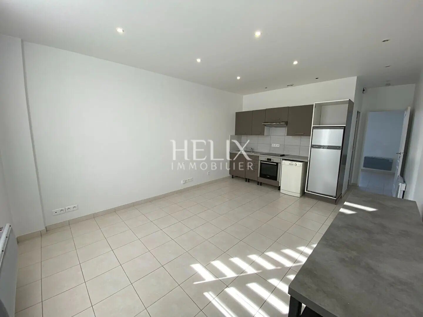 Appartement à vendre, 33m², Le Pecq