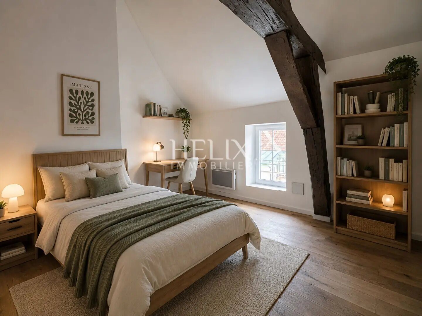 Appartement à vendre, 104m², Saint-Germain-en-Laye