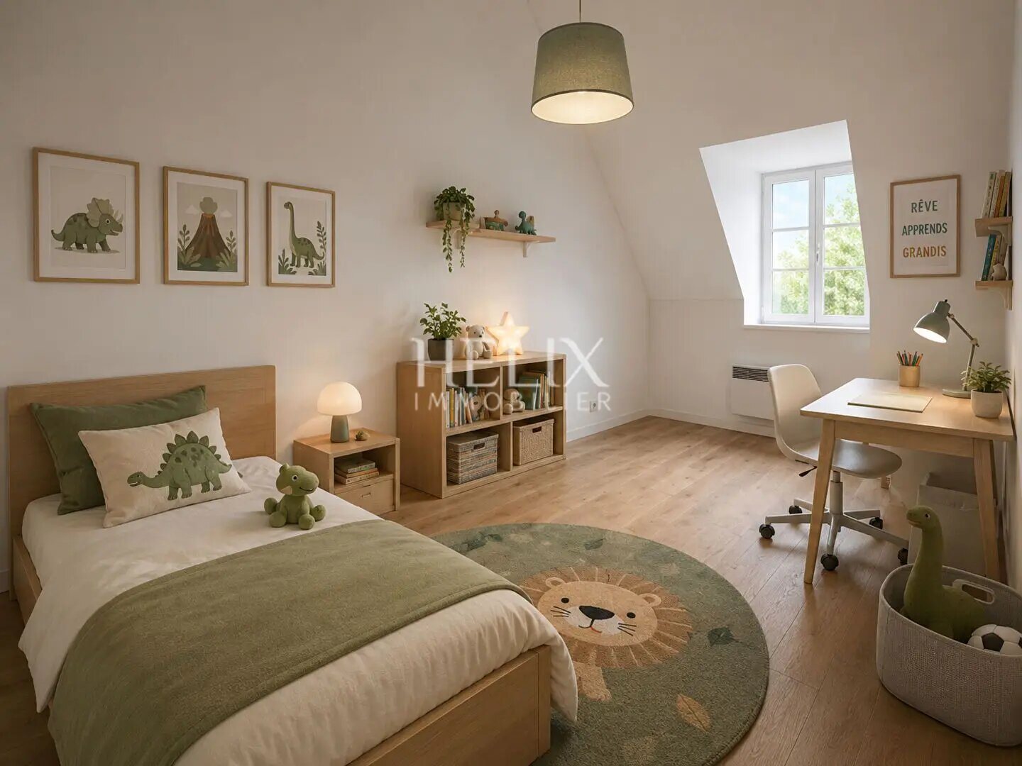 Appartement à vendre, 104m², Saint-Germain-en-Laye