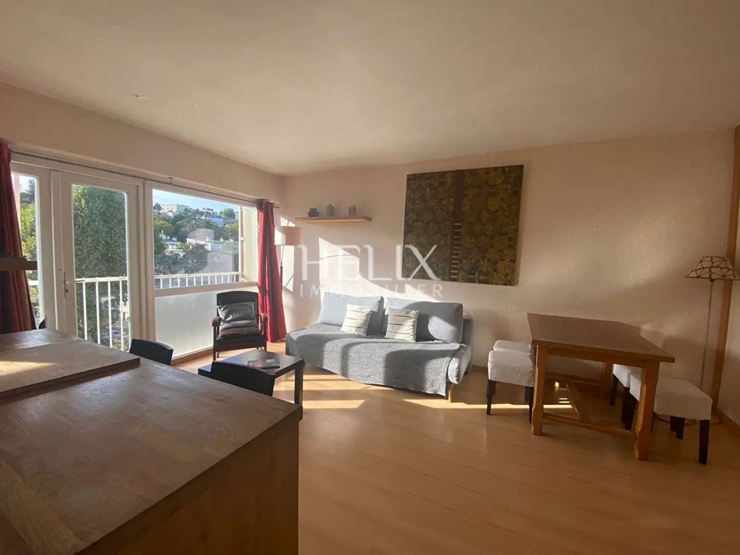 Appartement à vendre, 57m², Le Pecq